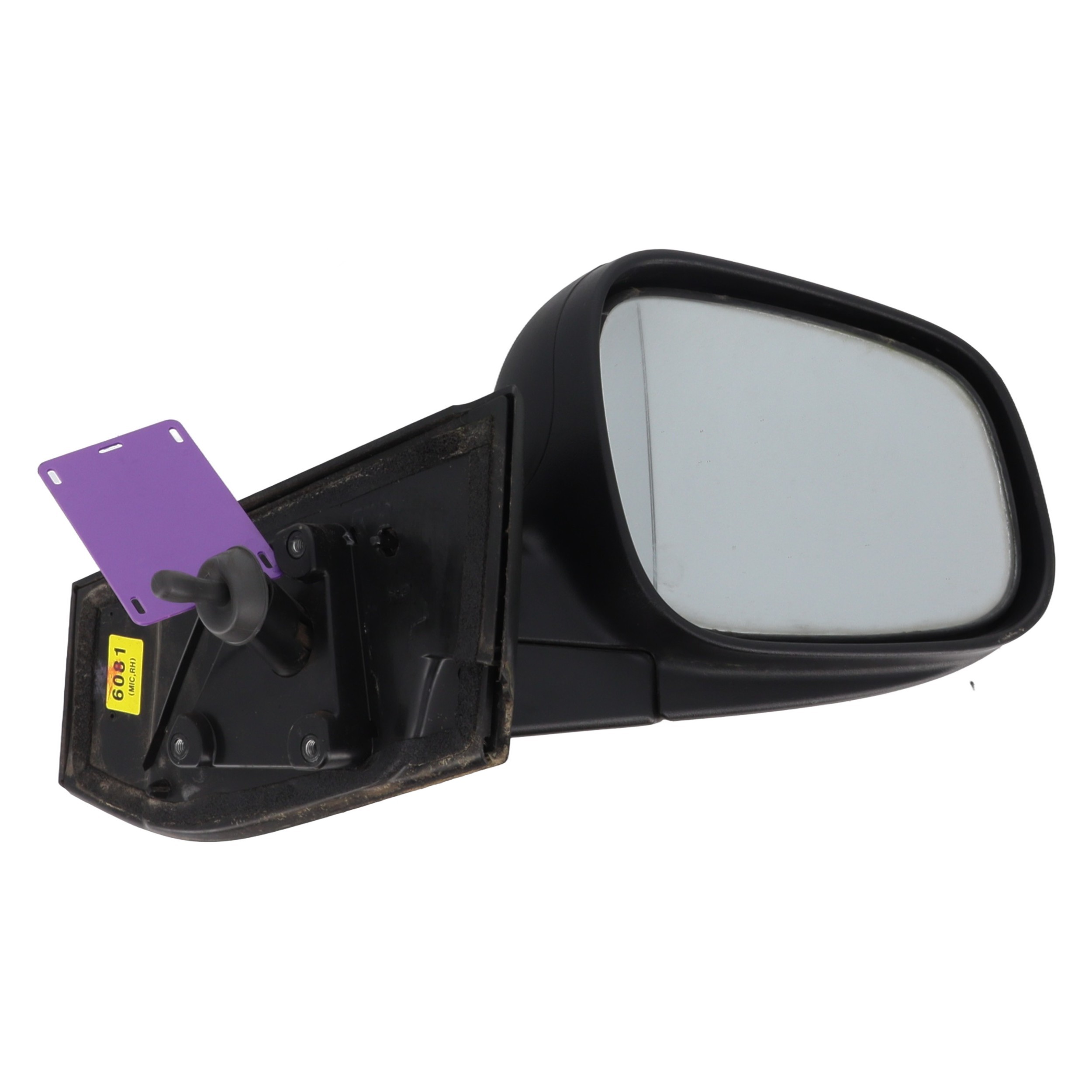 Retroviseur droit pour CHEVROLET SPARK PHASE 1 Retroviseur droit pour CHEVROLET SPARK PHASE 1