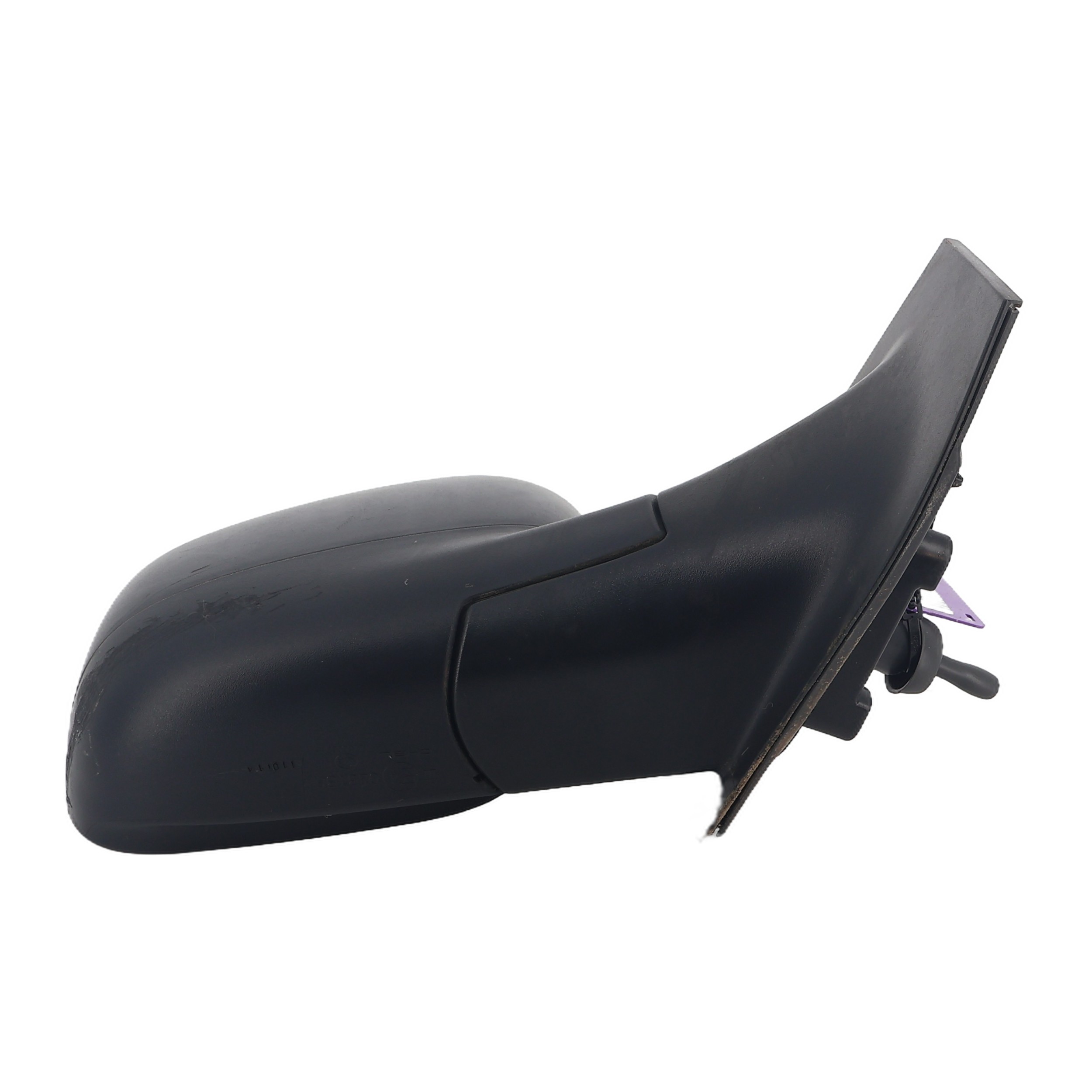 Retroviseur droit pour CHEVROLET SPARK PHASE 1 Retroviseur droit pour CHEVROLET SPARK PHASE 1