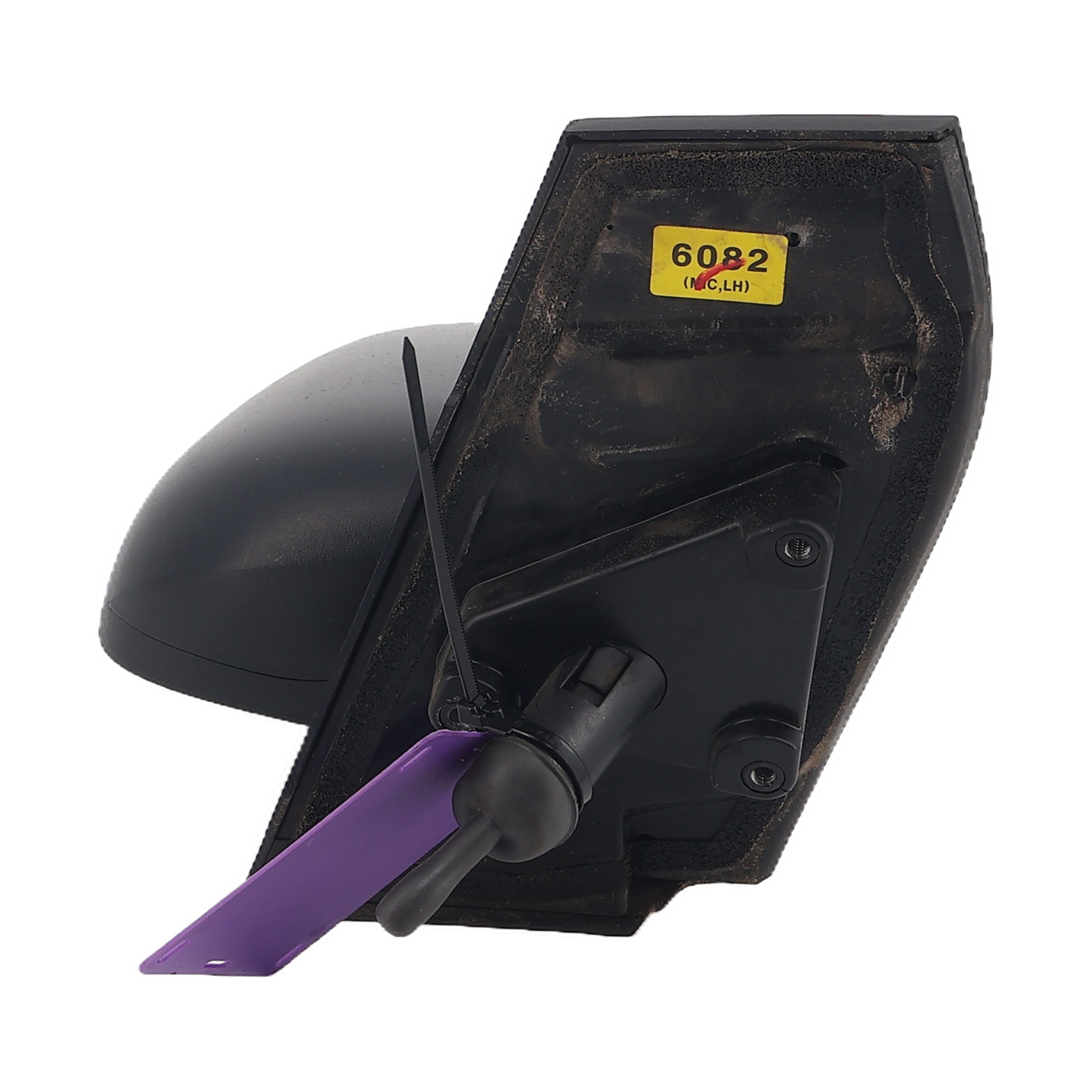 Retroviseur gauche pour CHEVROLET SPARK PHASE 1 Retroviseur gauche pour CHEVROLET SPARK PHASE 1