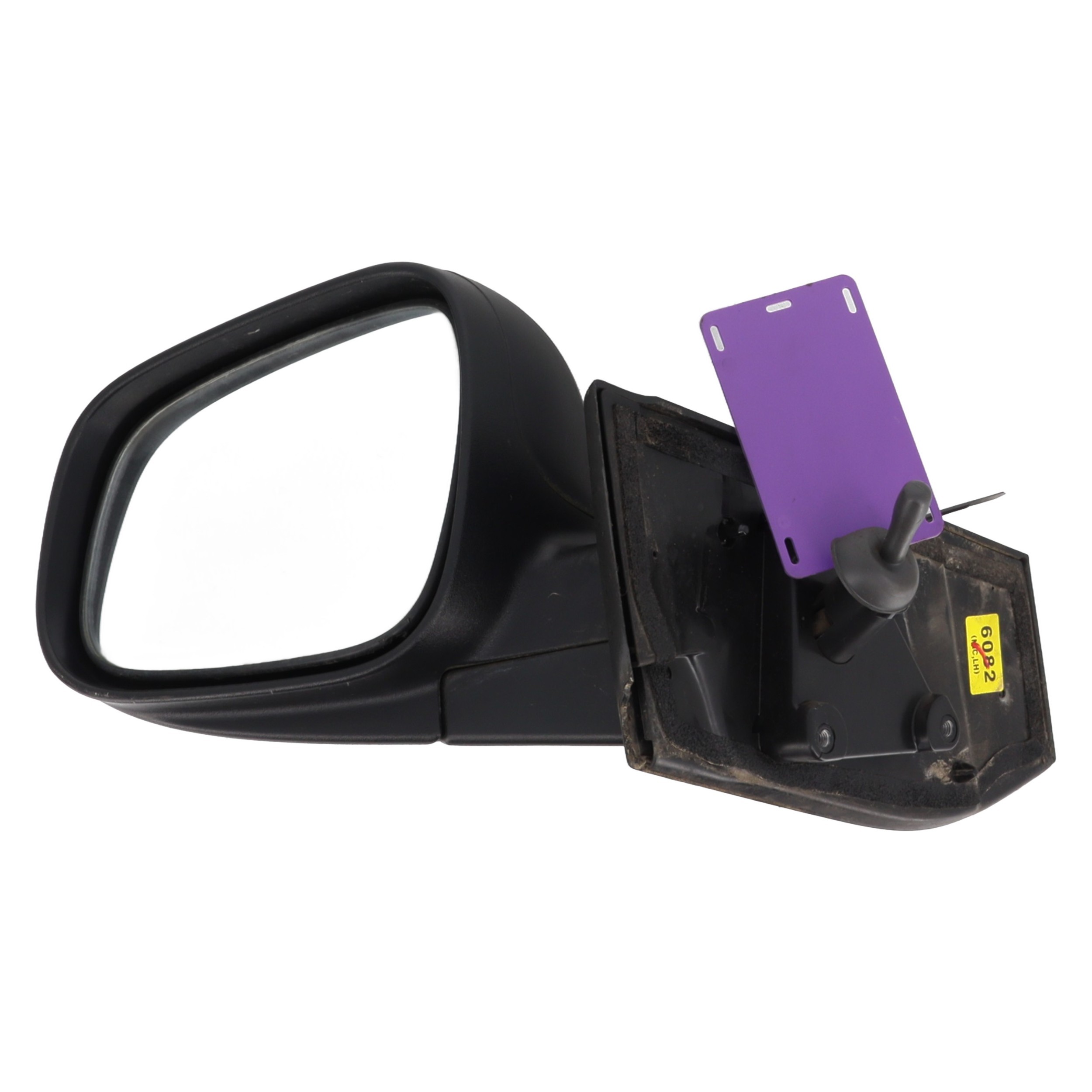 Retroviseur gauche pour CHEVROLET SPARK PHASE 1 Retroviseur gauche pour CHEVROLET SPARK PHASE 1