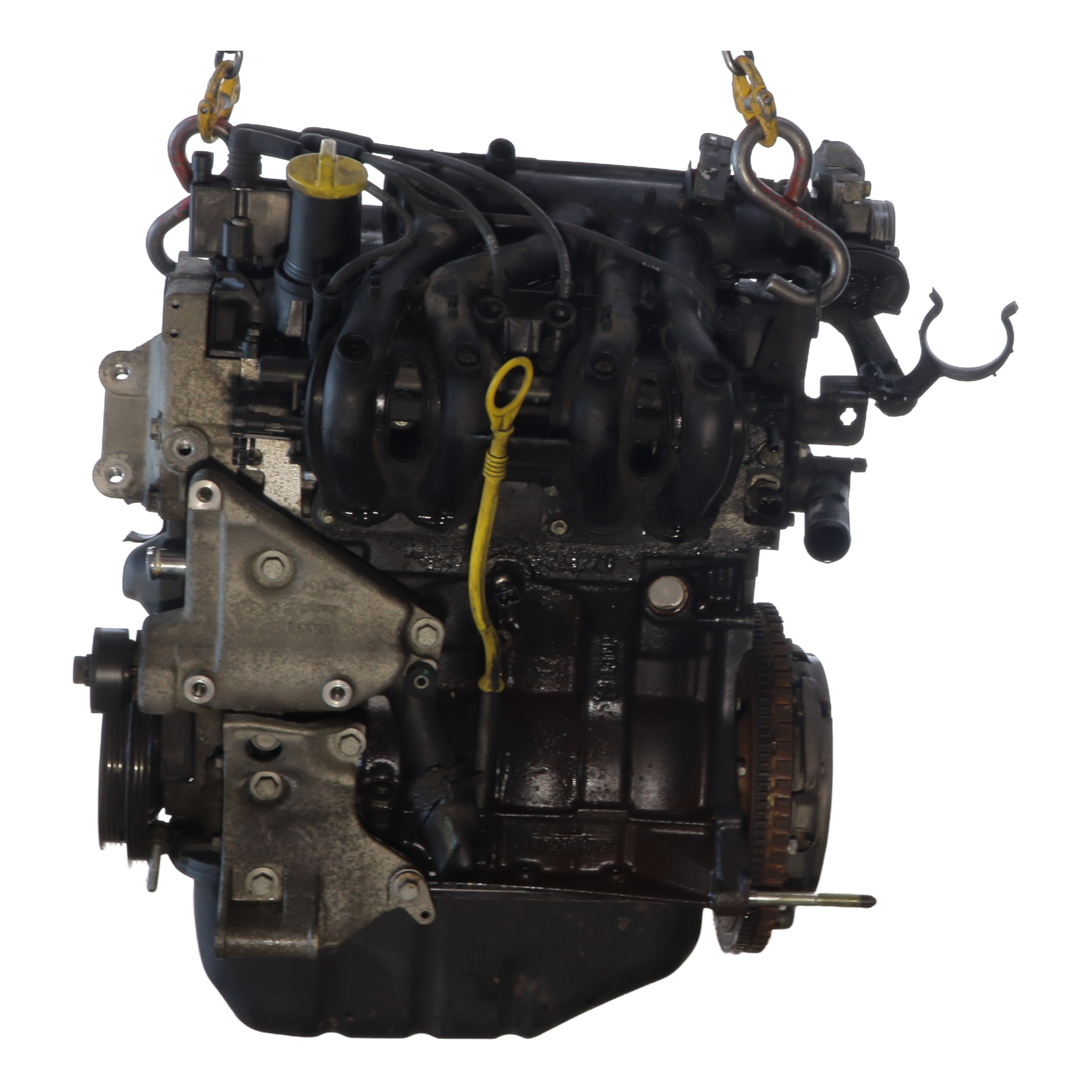 Moteur pour CHEVROLET SPARK PHASE 1 Moteur pour CHEVROLET SPARK PHASE 1
