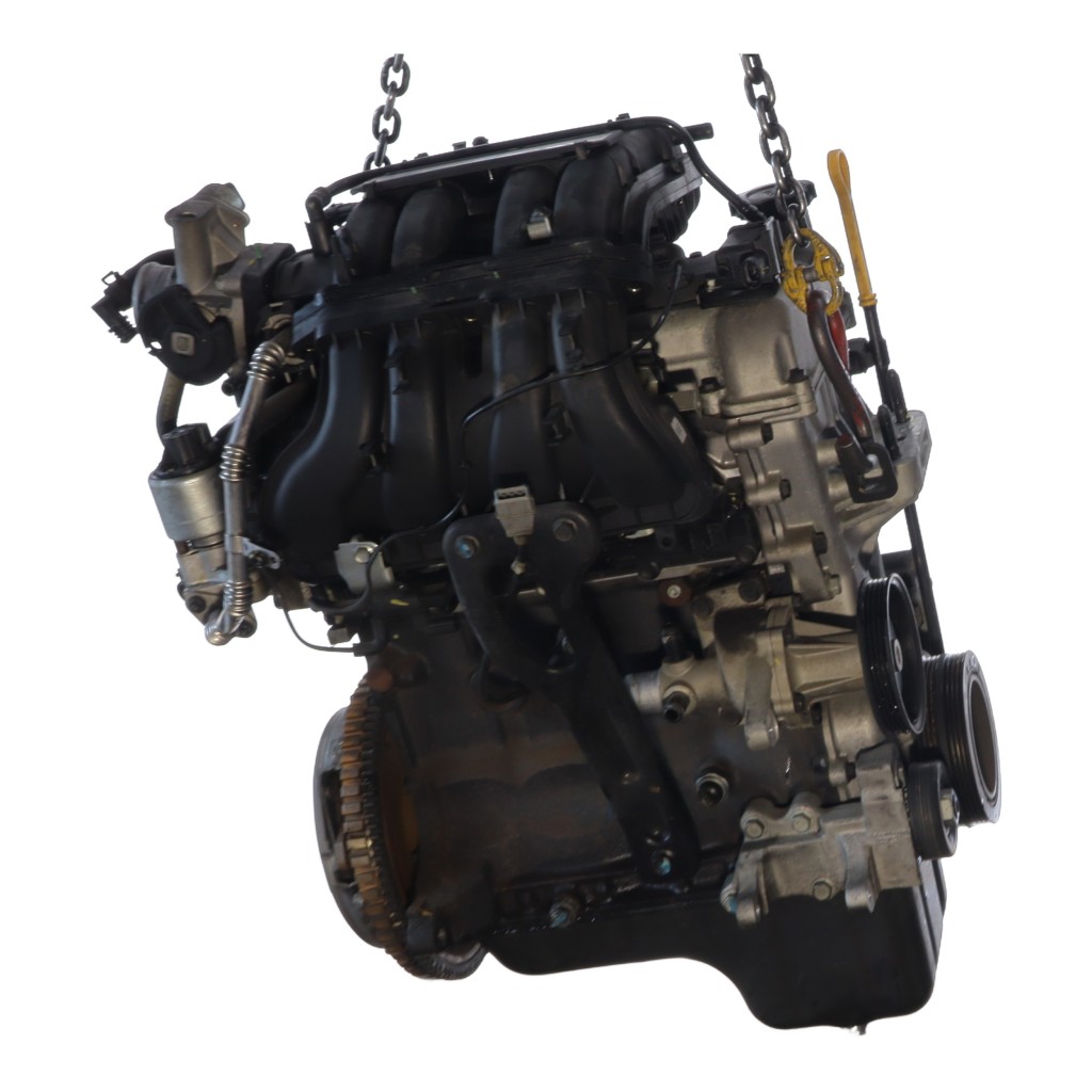 Moteur pour CHEVROLET SPARK PHASE 1 Moteur pour CHEVROLET SPARK PHASE 1
