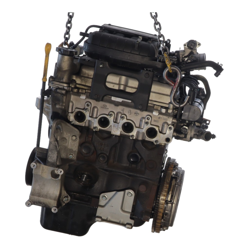 Moteur pour CHEVROLET SPARK PHASE 1 Moteur pour CHEVROLET SPARK PHASE 1