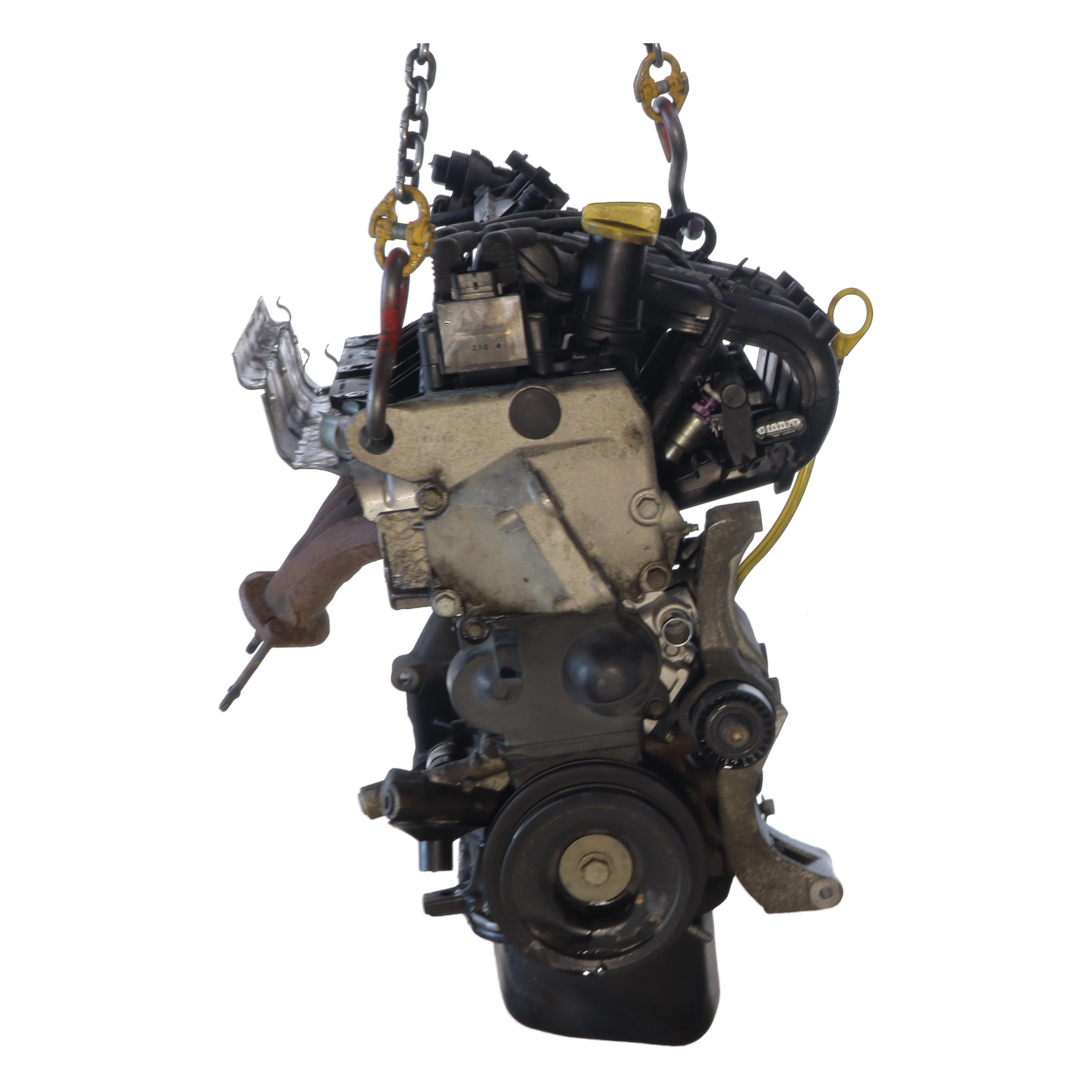 Moteur pour CHEVROLET SPARK PHASE 1 Moteur pour CHEVROLET SPARK PHASE 1