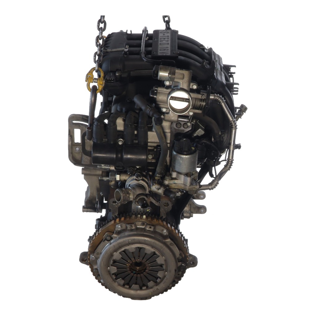 Moteur pour CHEVROLET SPARK PHASE 1 Moteur pour CHEVROLET SPARK PHASE 1