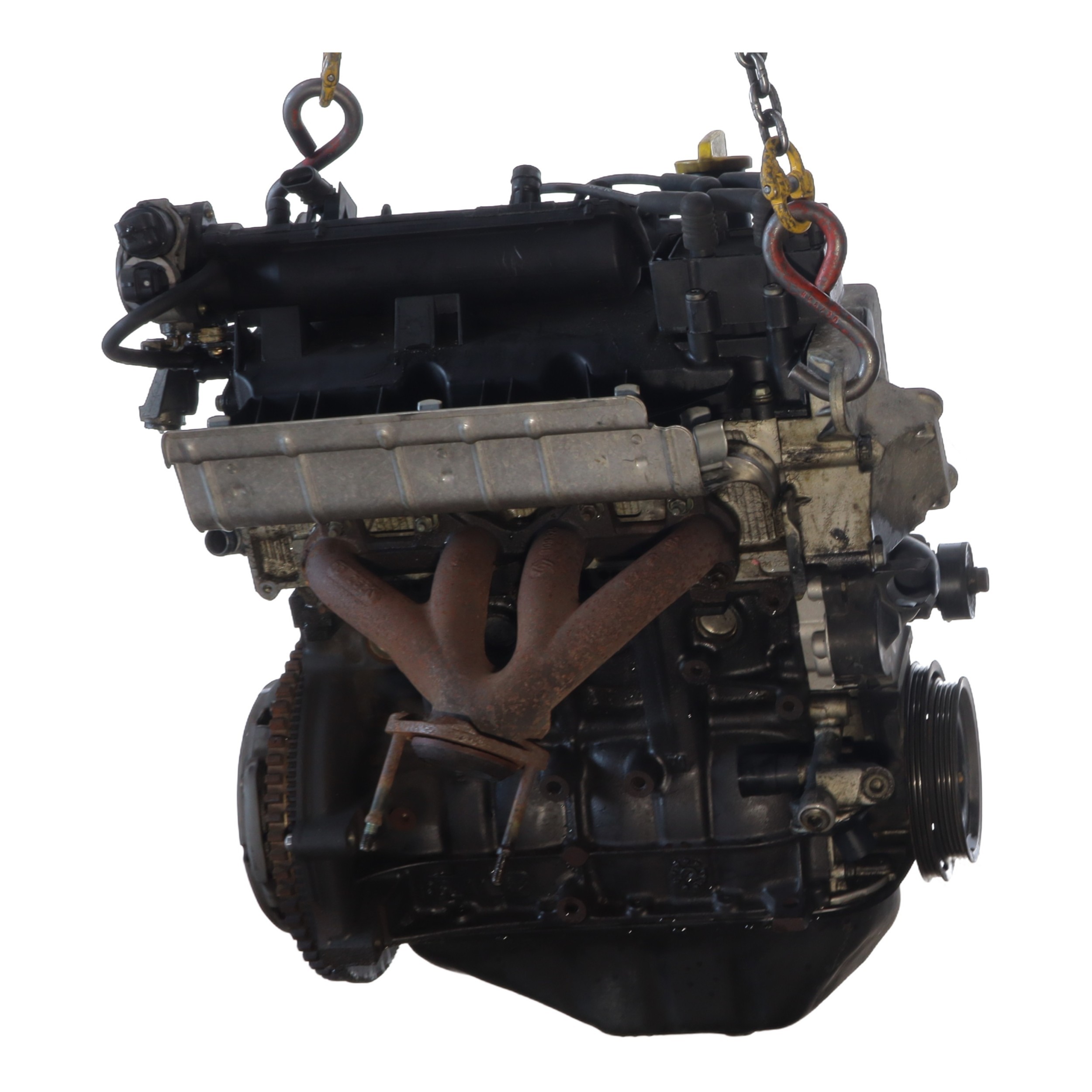 Moteur pour CHEVROLET SPARK PHASE 1 Moteur pour CHEVROLET SPARK PHASE 1