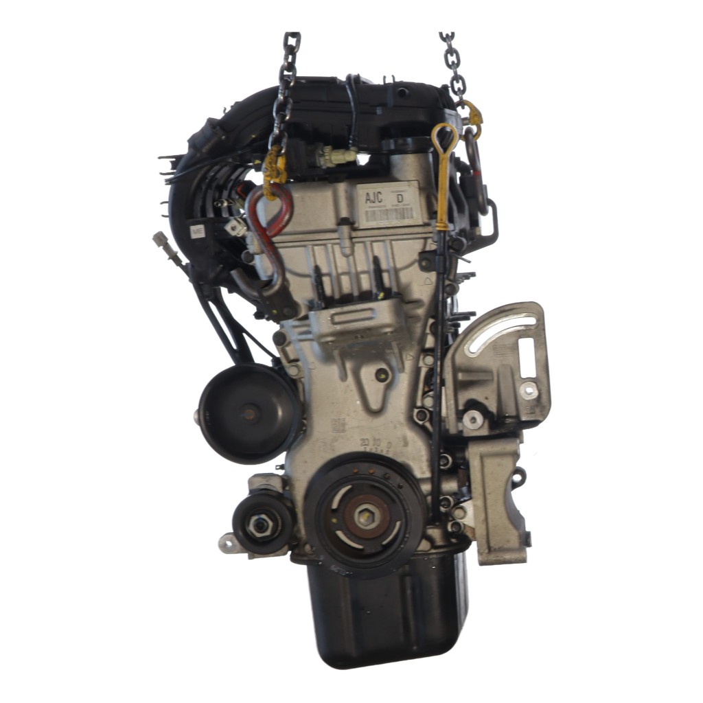 Moteur pour CHEVROLET SPARK PHASE 1 Moteur pour CHEVROLET SPARK PHASE 1