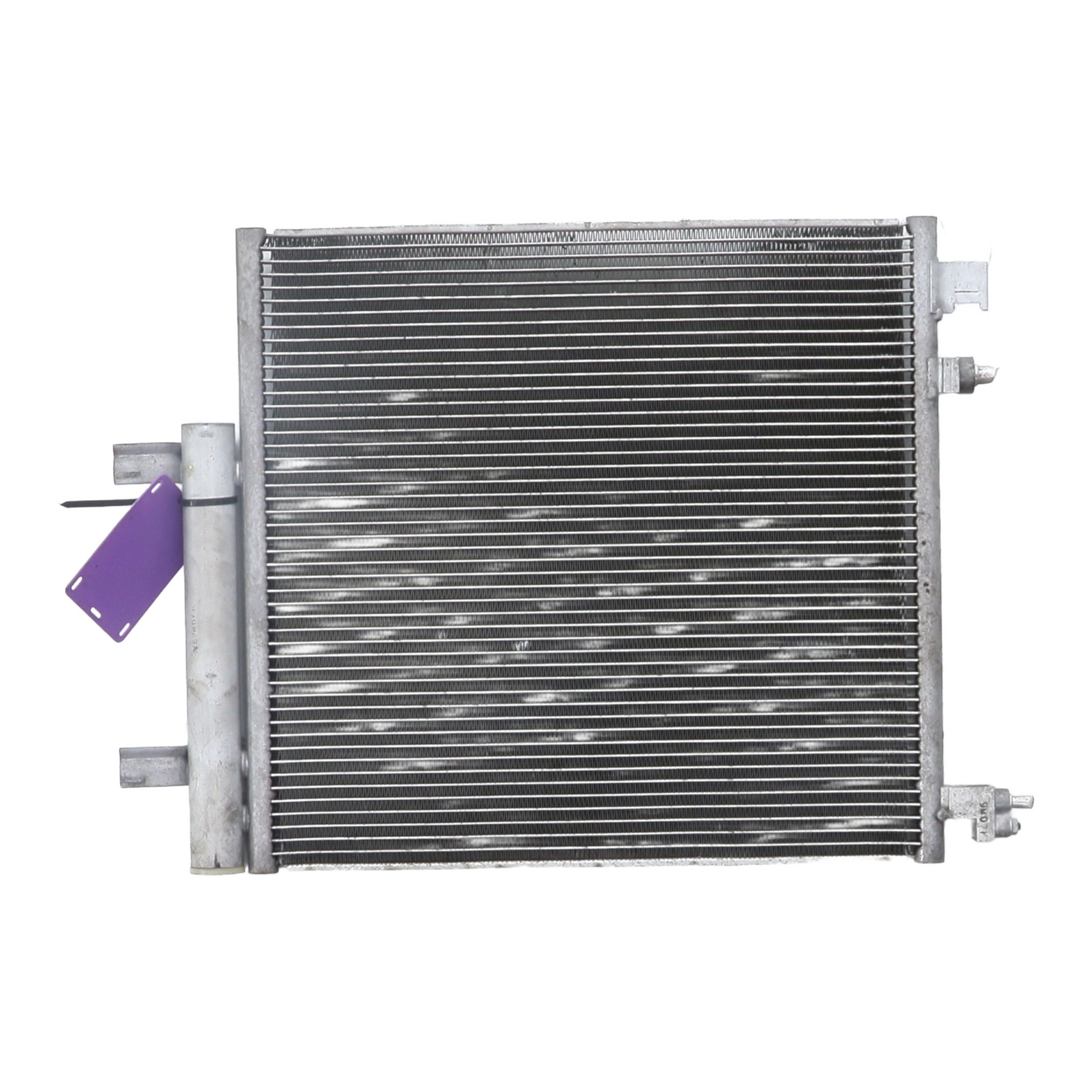 Condenseur de clim pour CHEVROLET SPARK PHASE 1 Condenseur de clim pour CHEVROLET SPARK PHASE 1