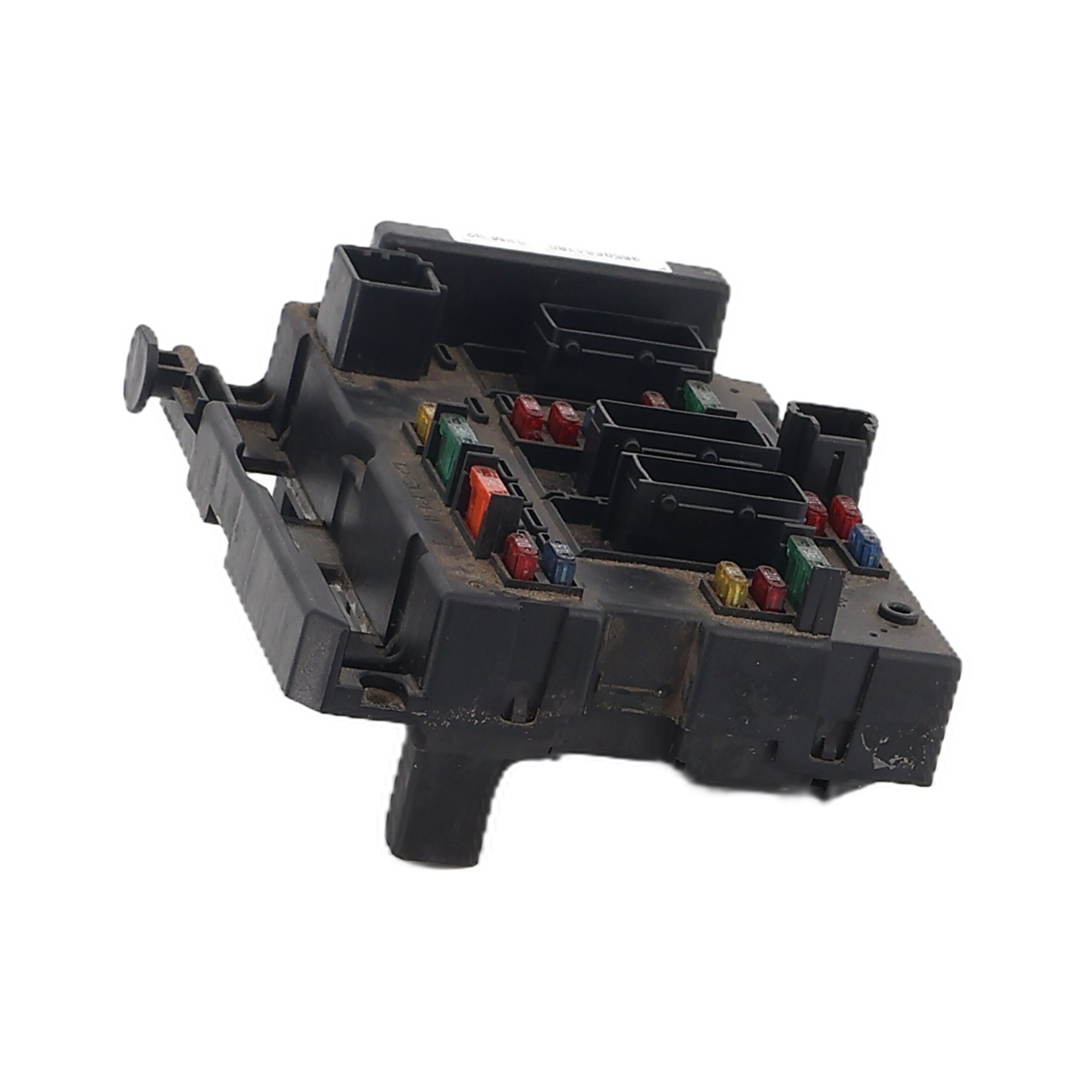 Boitier BSM pour PEUGEOT 307 PHASE 1 BREAK Boitier BSM pour PEUGEOT 307 PHASE 1 BREAK