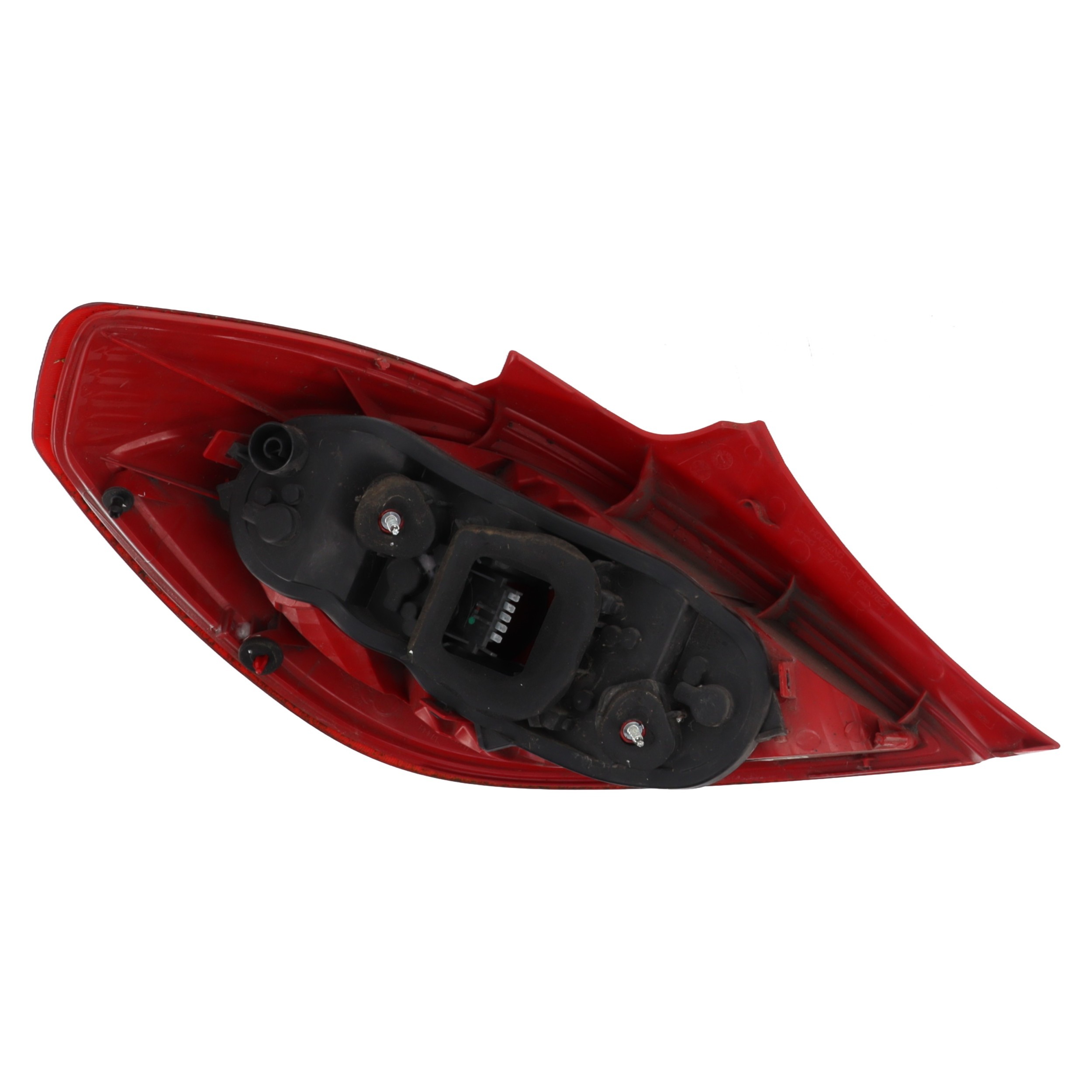 Feu arriere principal droit (feux) pour OPEL CORSA D PHASE 1 Feu arriere principal droit (feux) pour OPEL CORSA D PHASE 1