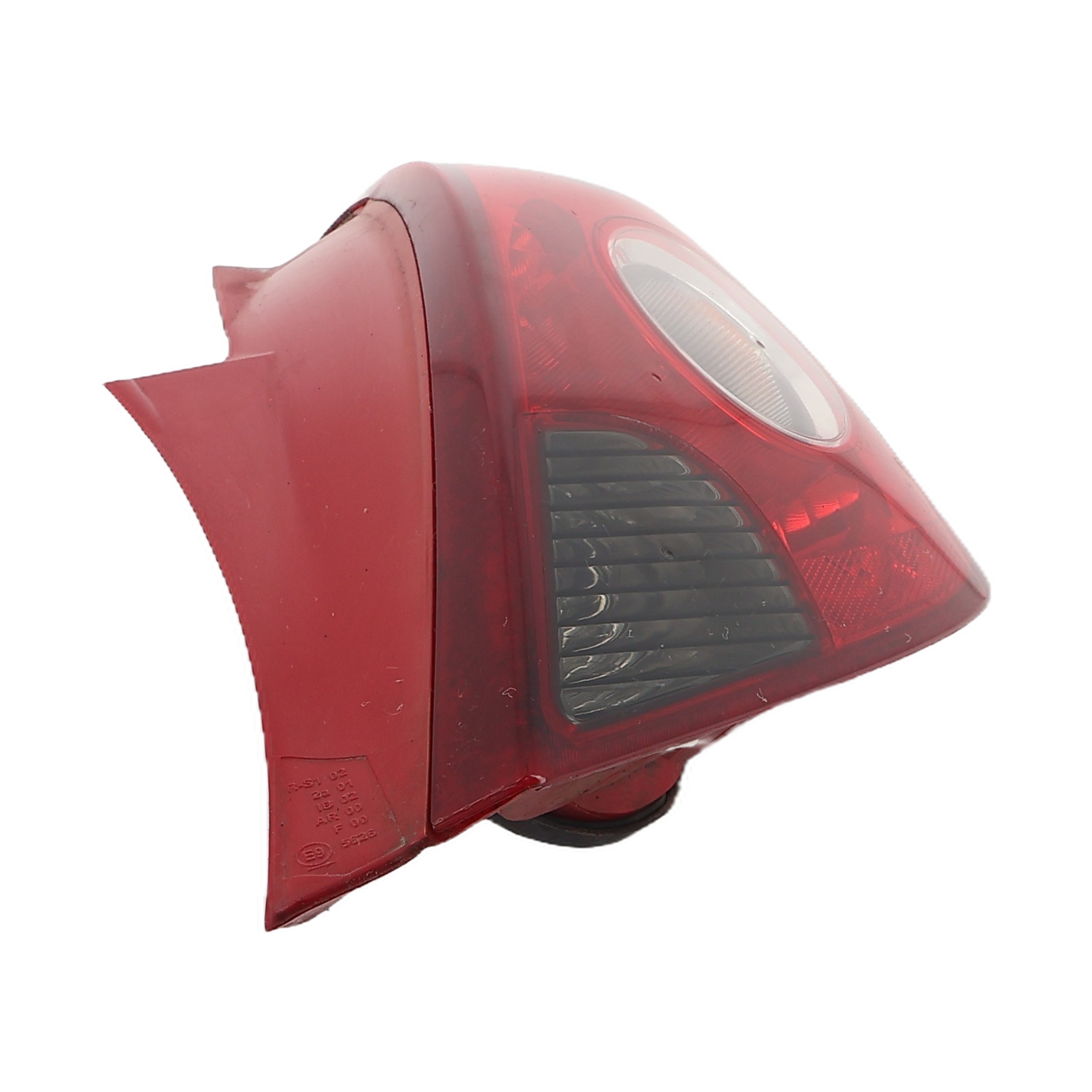 Feu arriere principal droit (feux) pour OPEL CORSA D PHASE 1 Feu arriere principal droit (feux) pour OPEL CORSA D PHASE 1