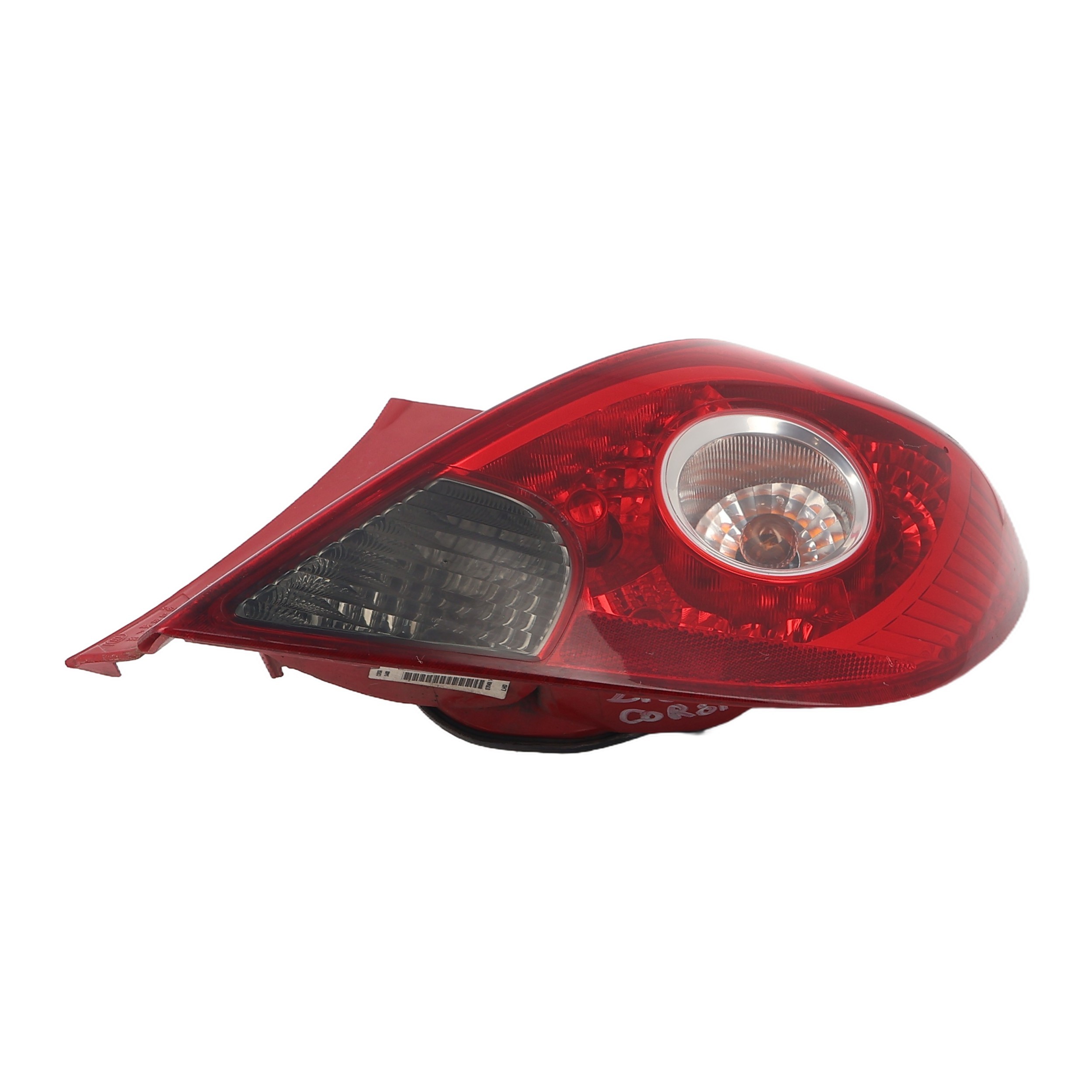 Feu arriere principal droit (feux) pour OPEL CORSA D PHASE 1 Feu arriere principal droit (feux) pour OPEL CORSA D PHASE 1