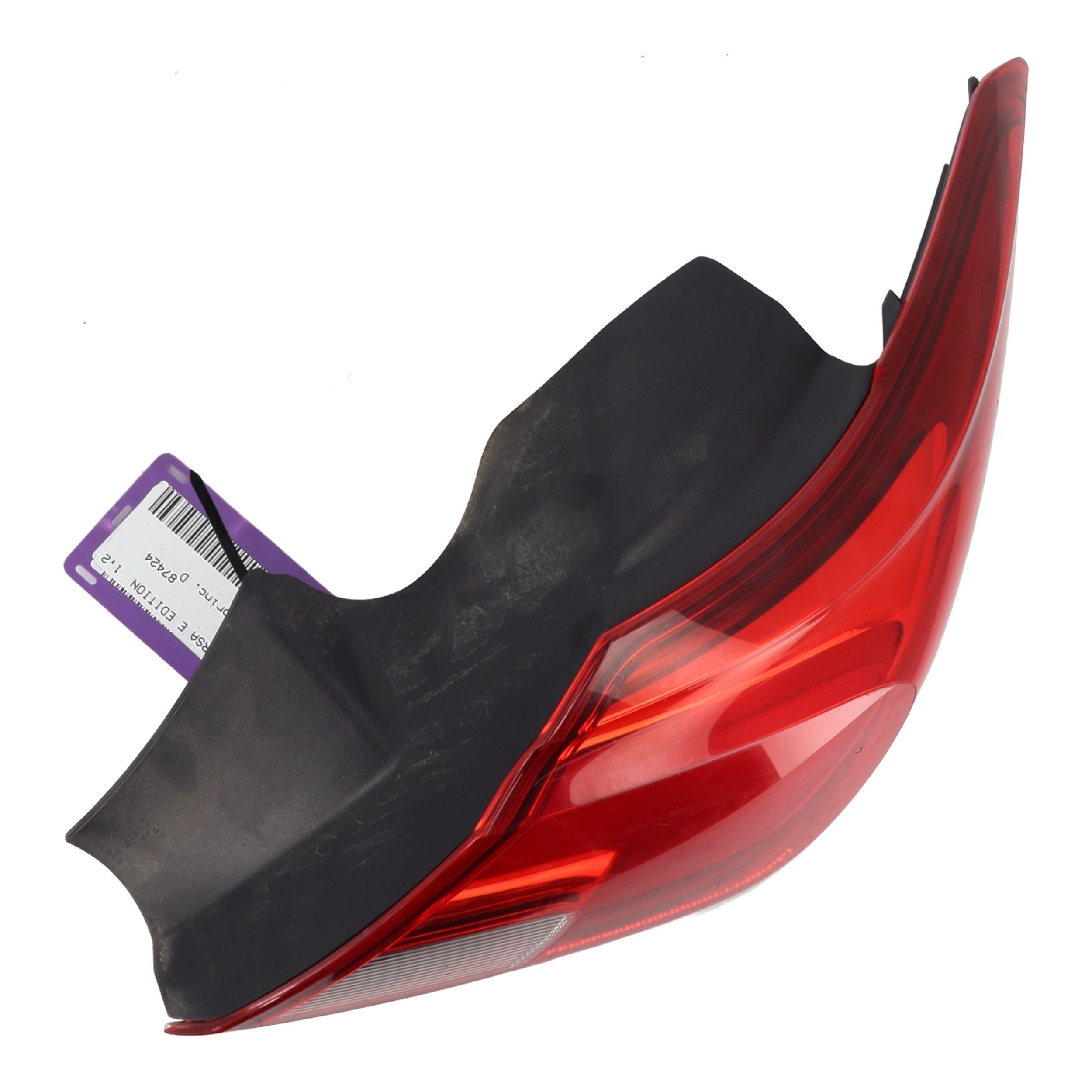 Feu arriere principal droit (feux) pour OPEL CORSA E Feu arriere principal droit (feux) pour OPEL CORSA E