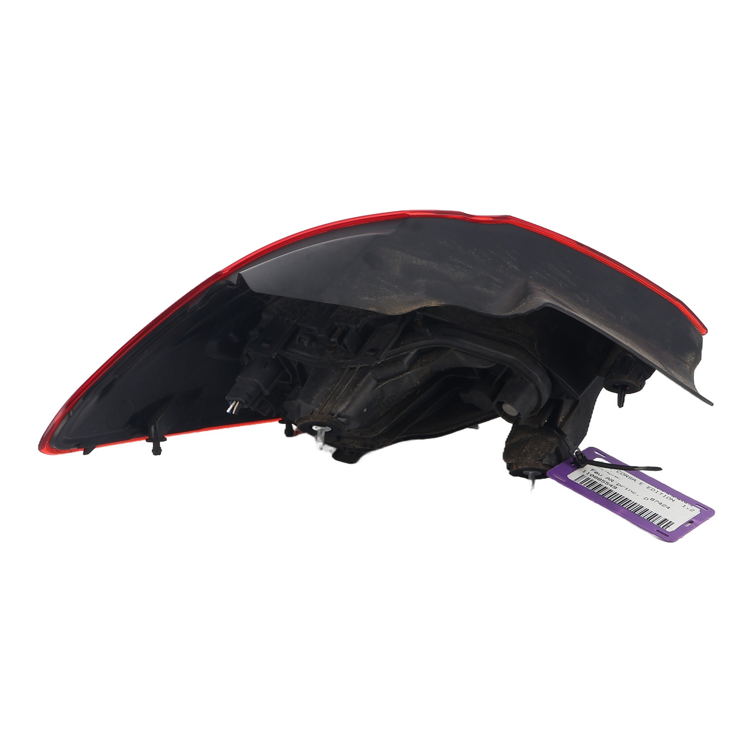 Feu arriere principal droit (feux) pour OPEL CORSA E Feu arriere principal droit (feux) pour OPEL CORSA E