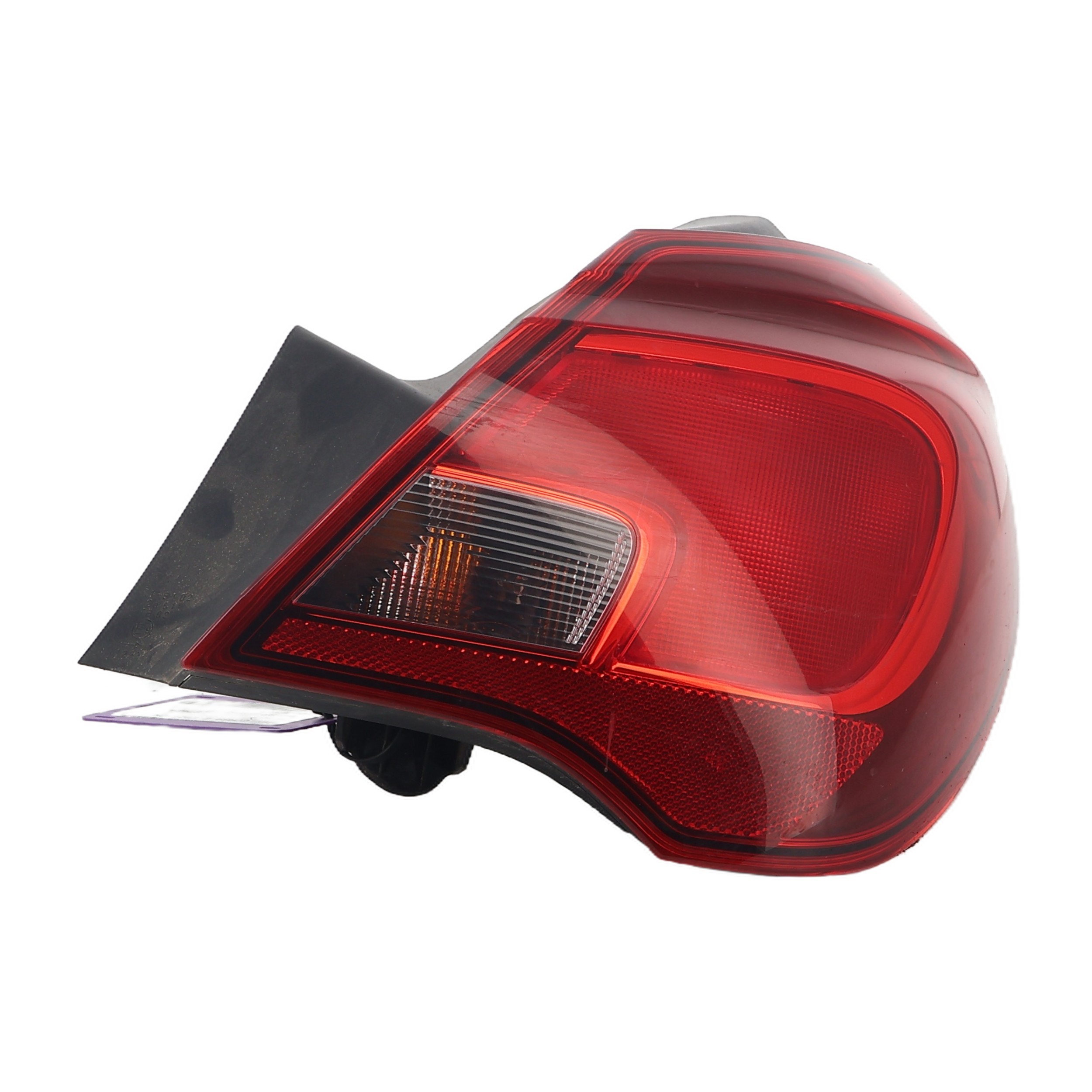 Feu arriere principal droit (feux) pour OPEL CORSA E Feu arriere principal droit (feux) pour OPEL CORSA E