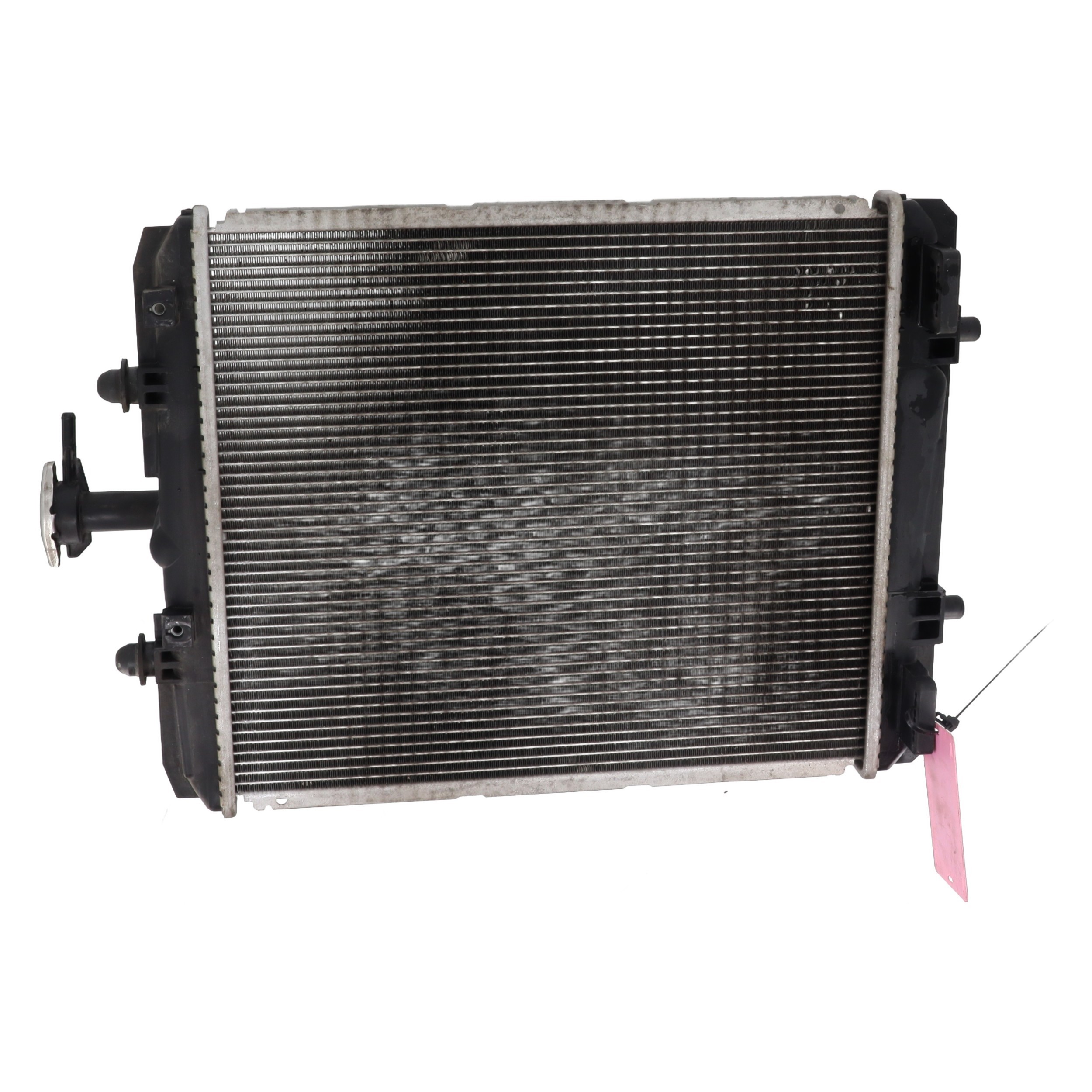 Radiateur eau pour CITROEN C1 1 PHASE 1 Radiateur eau pour CITROEN C1 1 PHASE 1