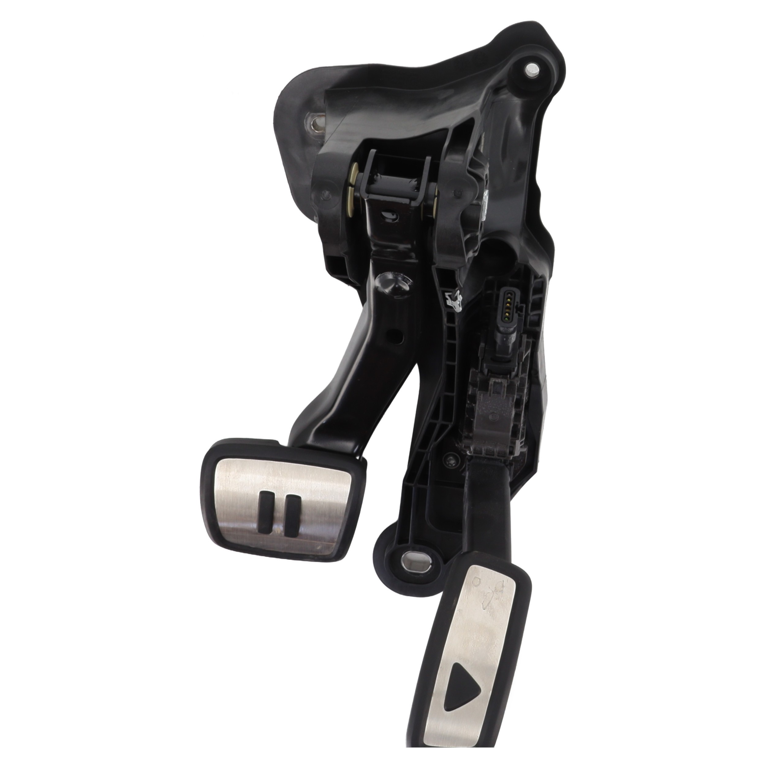 Pedalier pour VOLKSWAGEN ID.4 PRO Pedalier pour VOLKSWAGEN ID.4 PRO