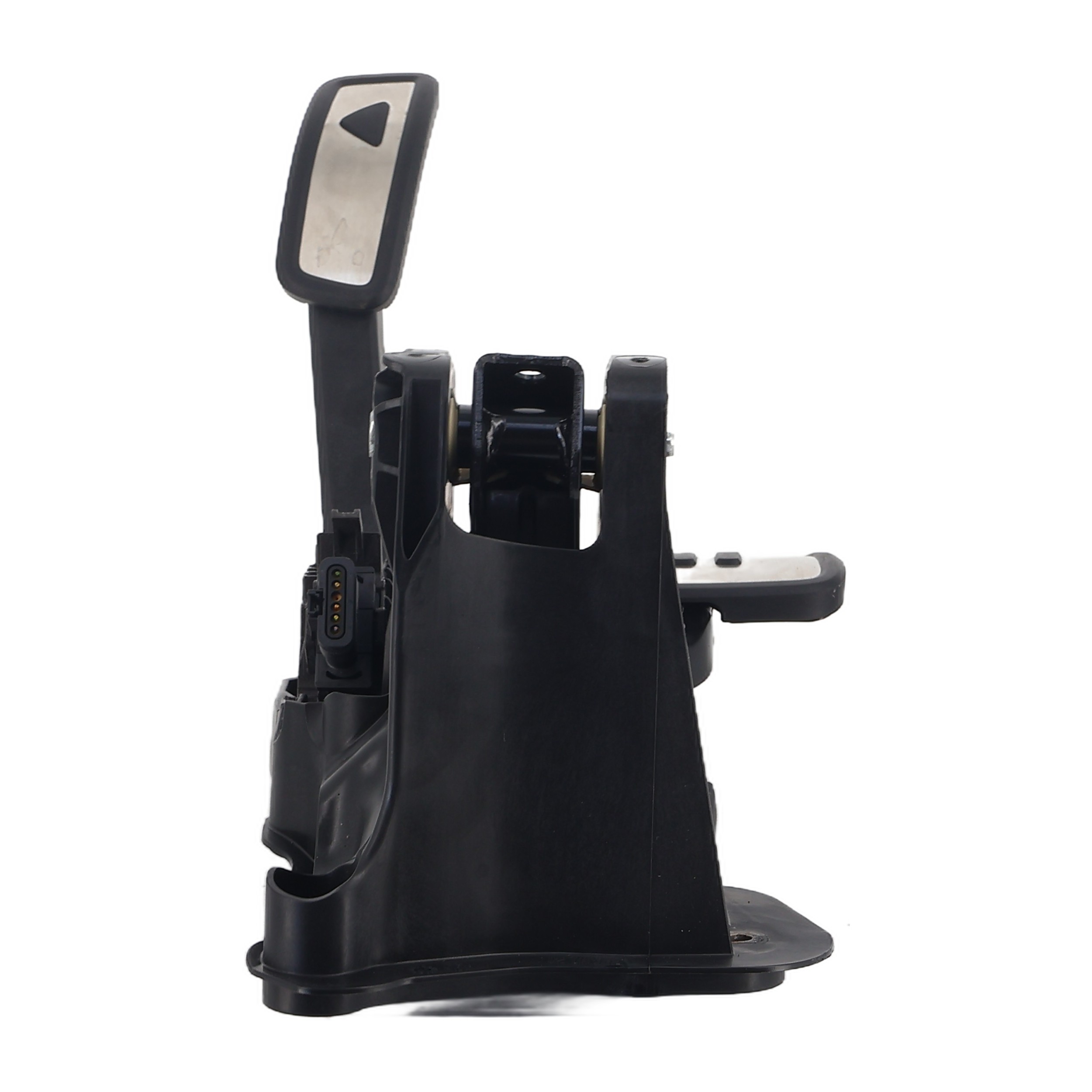 Pedalier pour VOLKSWAGEN ID.4 PRO Pedalier pour VOLKSWAGEN ID.4 PRO
