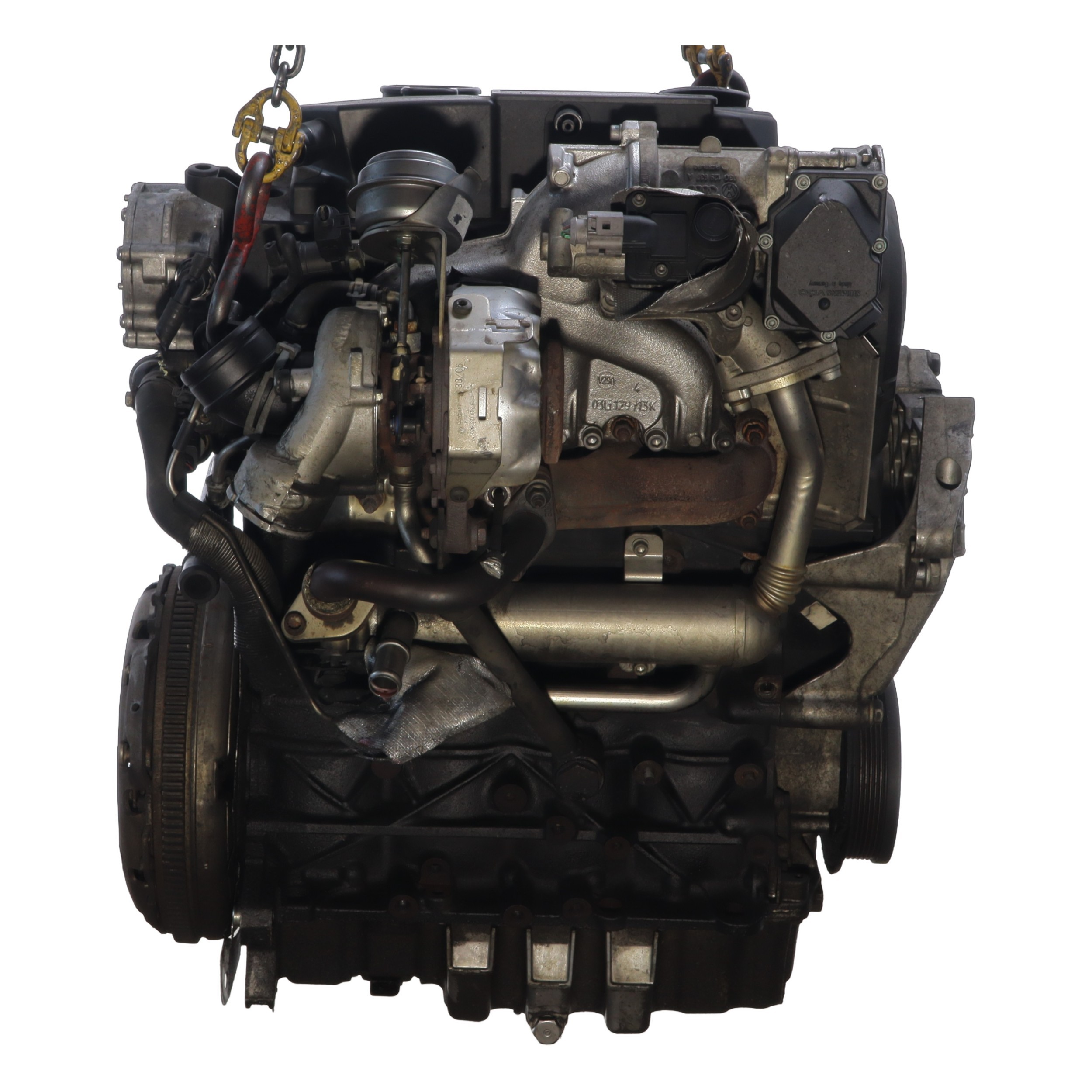 Moteur pour VOLKSWAGEN EOS CABRIO PHASE 1 Moteur pour VOLKSWAGEN EOS CABRIO PHASE 1