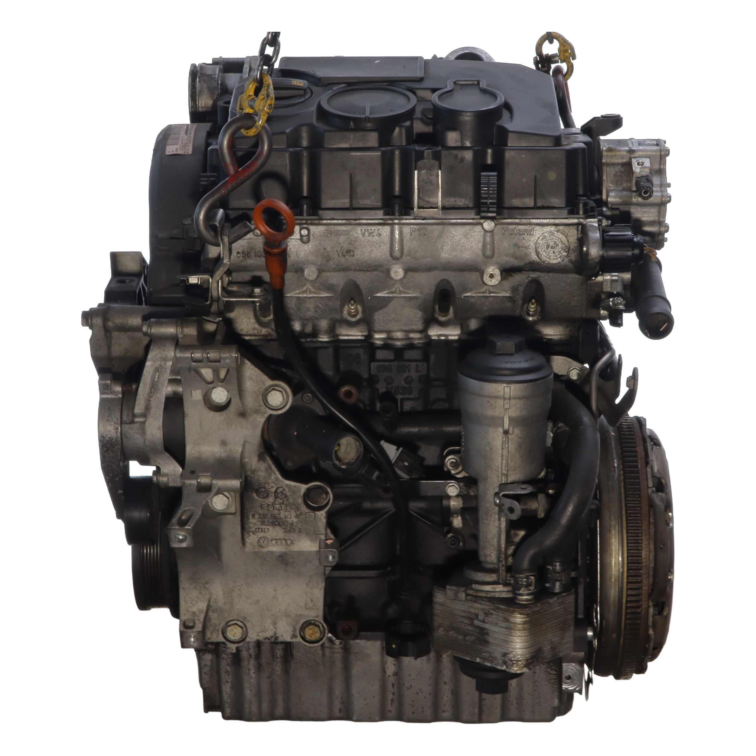 Moteur pour VOLKSWAGEN EOS CABRIO PHASE 1 Moteur pour VOLKSWAGEN EOS CABRIO PHASE 1