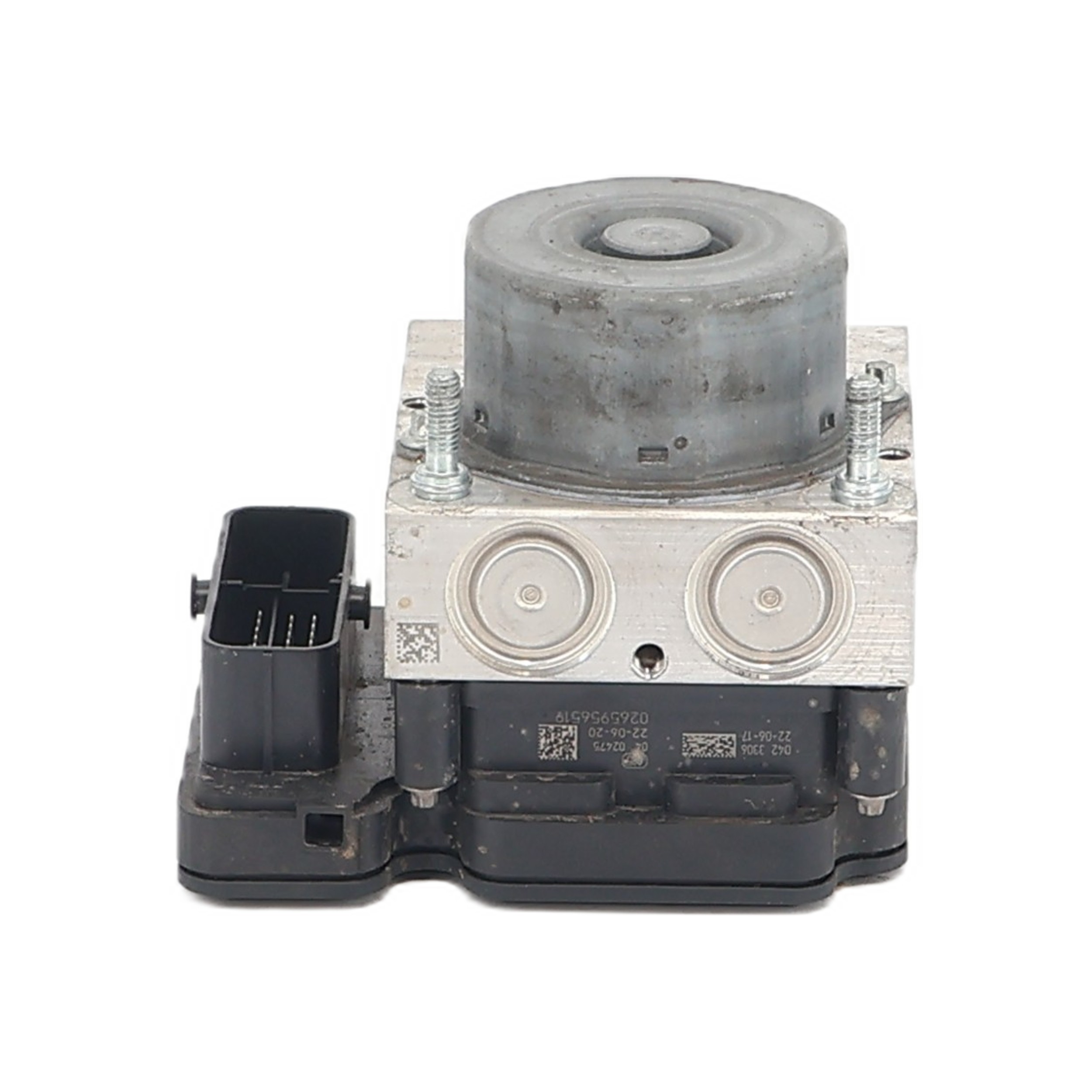 Bloc ABS (freins anti-blocage) pour FIAT PANDA 3 PHASE 2 Bloc ABS (freins anti-blocage) pour FIAT PANDA 3 PHASE 2