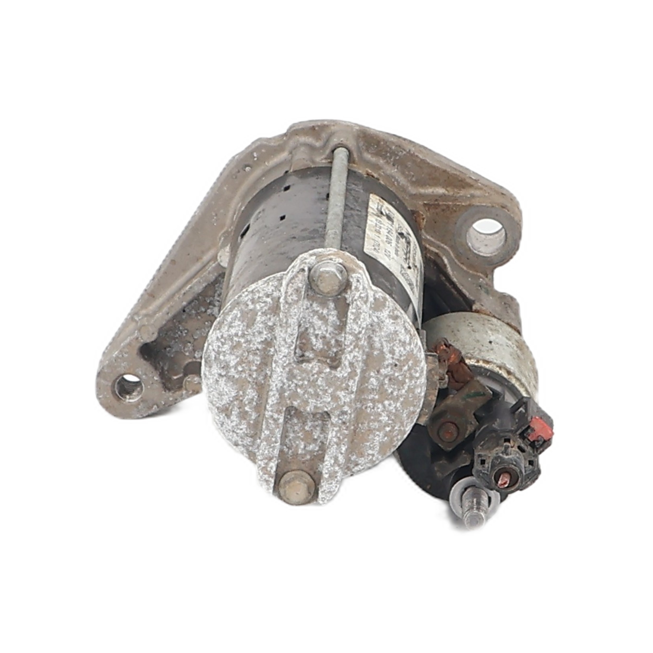 Demarreur pour FIAT PANDA 3 PHASE 2 Demarreur pour FIAT PANDA 3 PHASE 2