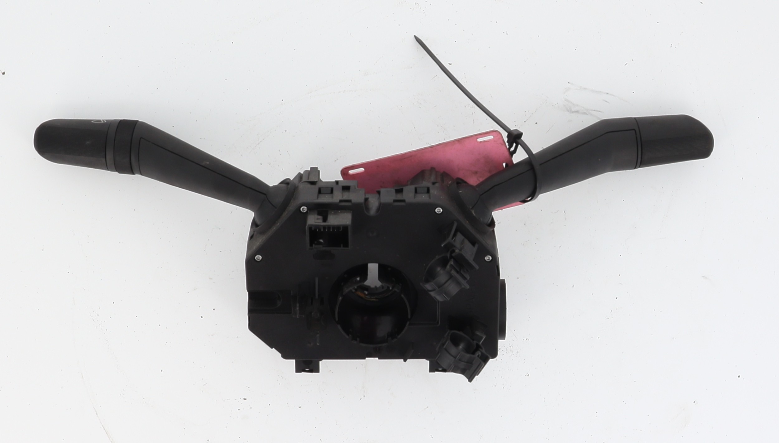 Com (Bloc Contacteur Tournant+Commodo Essuie Glace+Commodo Phare) pour FIAT PANDA 3 PHASE 2 Com (Bloc Contacteur Tournant+Commodo Essuie Glace+Commodo Phare) pour FIAT PANDA 3 PHASE 2