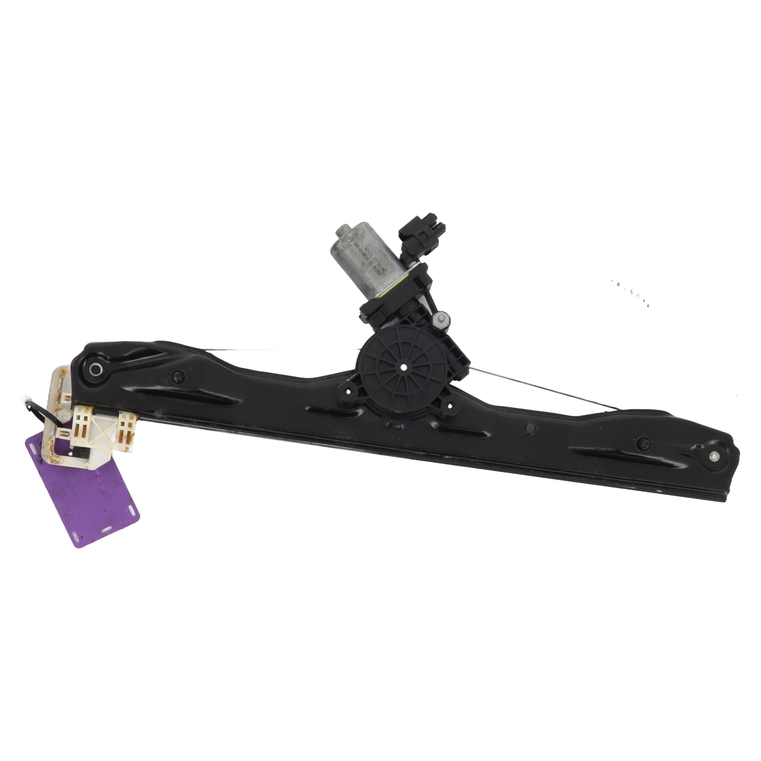 Leve vitre electrique avant gauche pour FIAT PANDA 3 PHASE 2 Leve vitre electrique avant gauche pour FIAT PANDA 3 PHASE 2