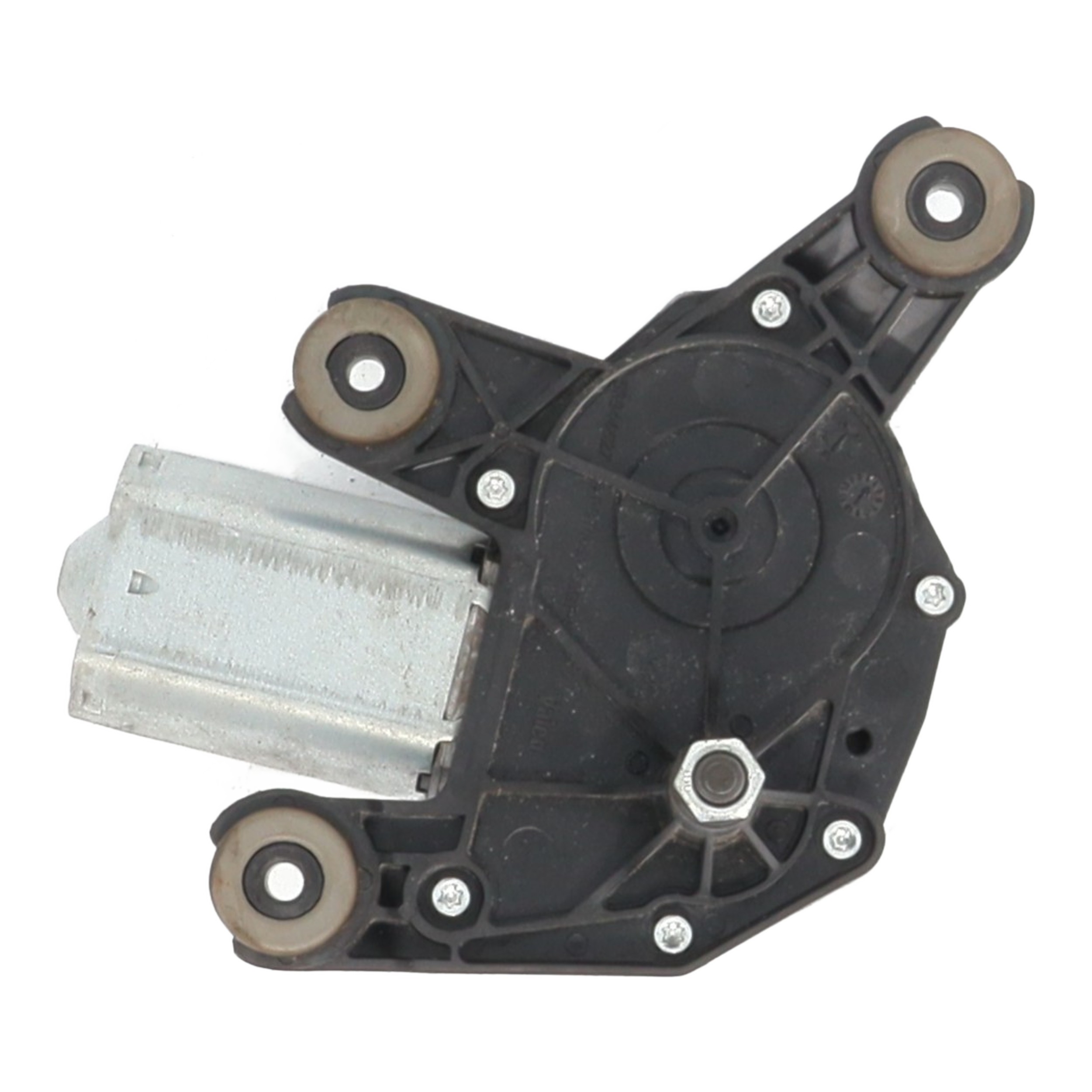 Moteur essuie glace arriere pour FIAT PANDA 3 PHASE 2 Moteur essuie glace arriere pour FIAT PANDA 3 PHASE 2