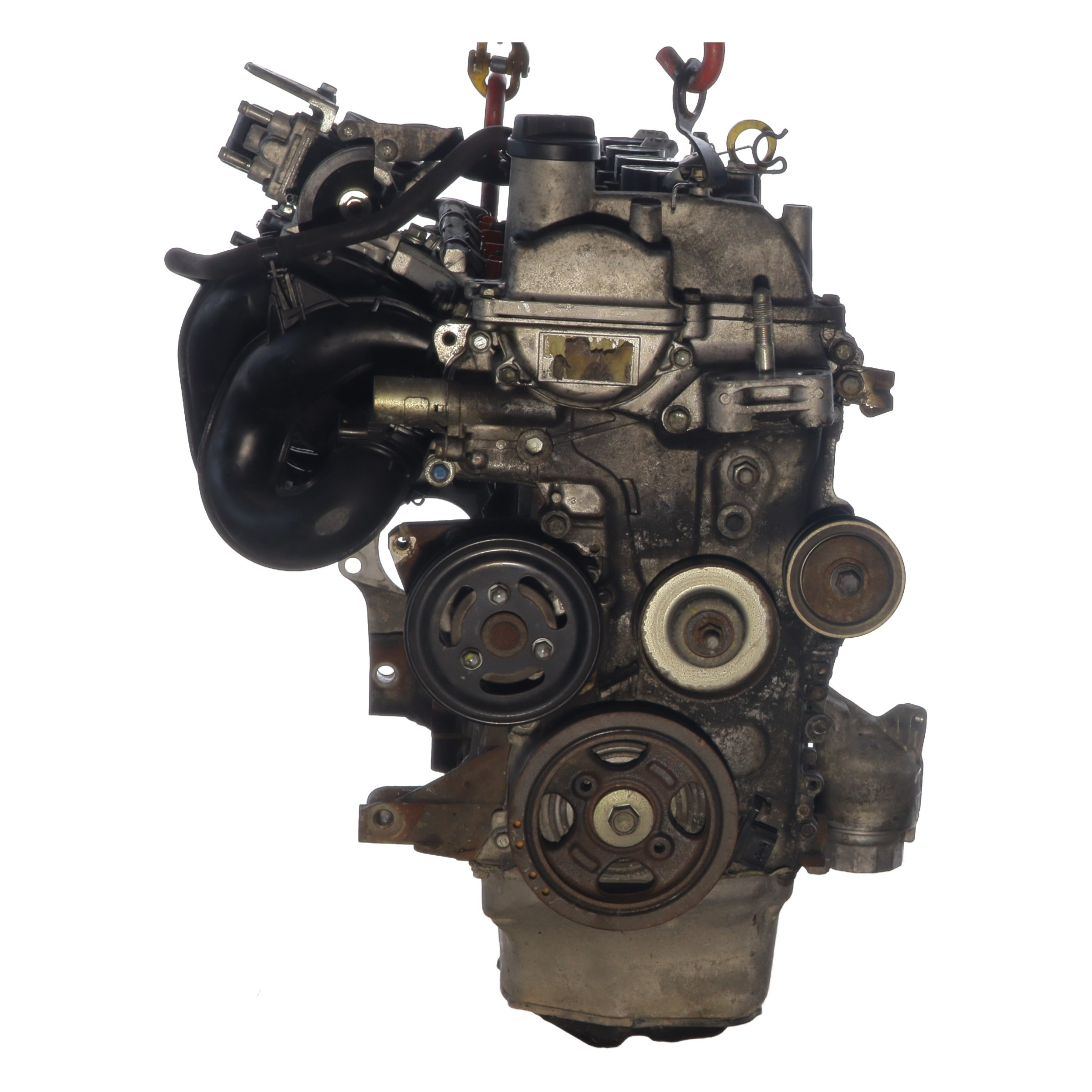 Moteur pour DAIHATSU SIRION 2 Moteur pour DAIHATSU SIRION 2