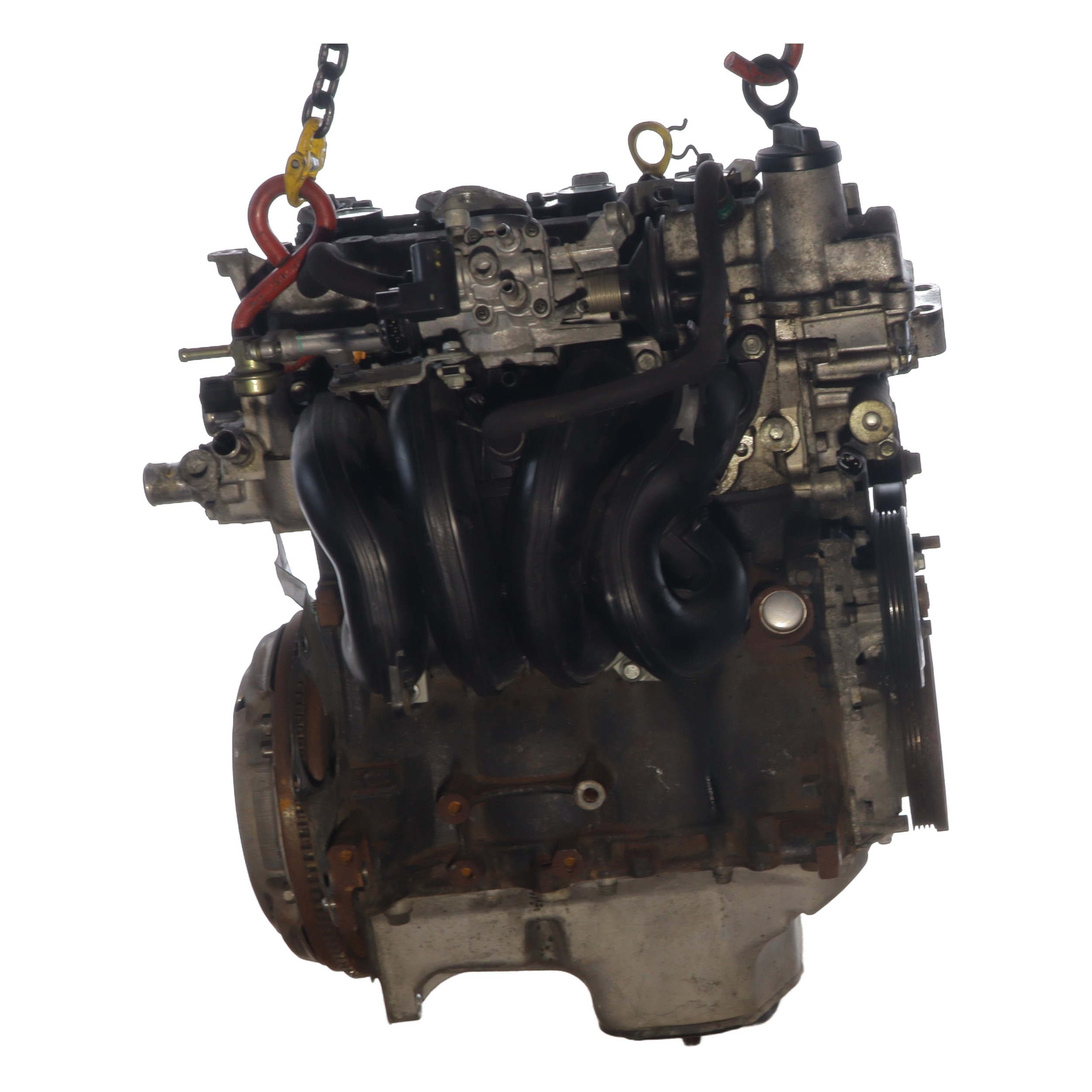 Moteur pour DAIHATSU SIRION 2 Moteur pour DAIHATSU SIRION 2