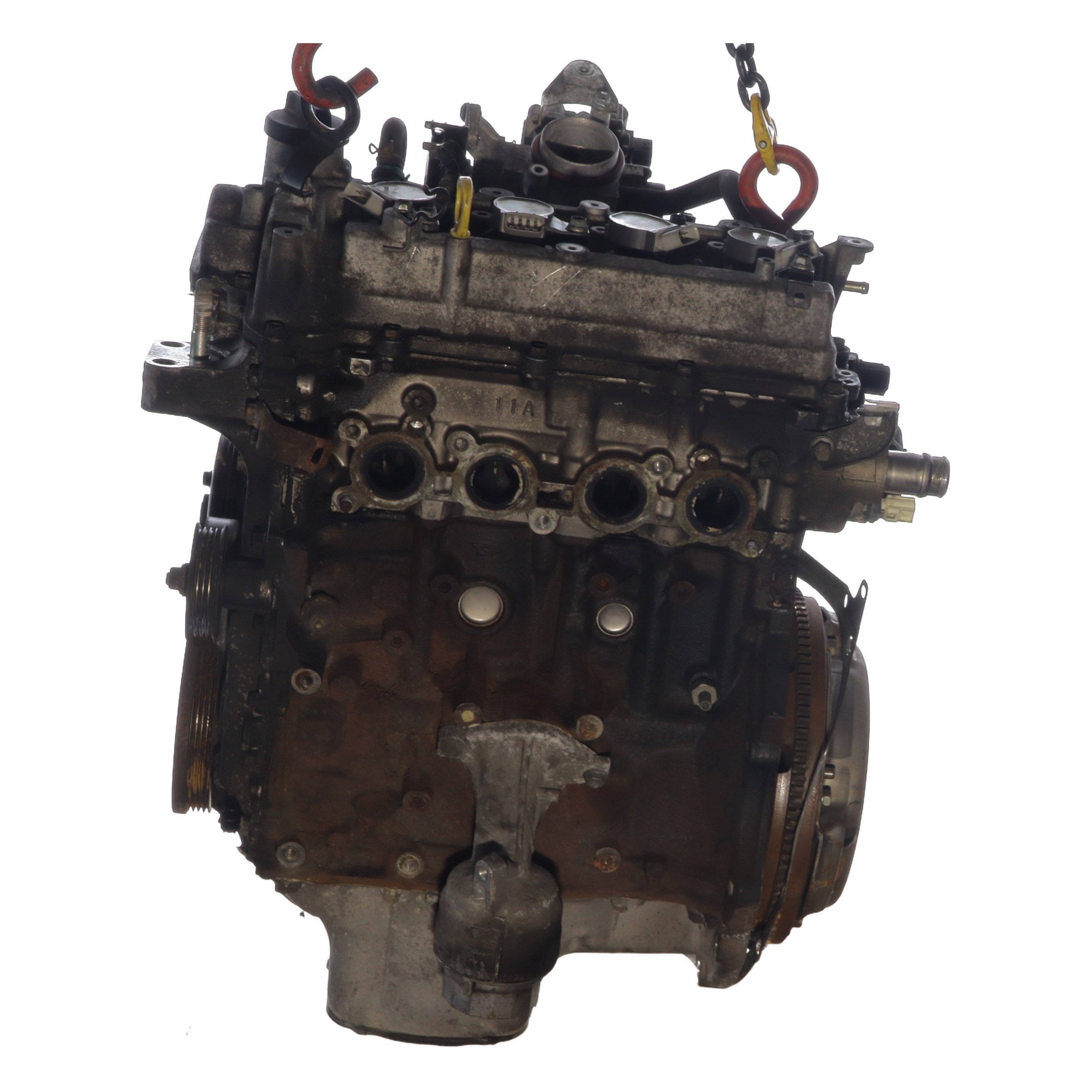 Moteur pour DAIHATSU SIRION 2 Moteur pour DAIHATSU SIRION 2