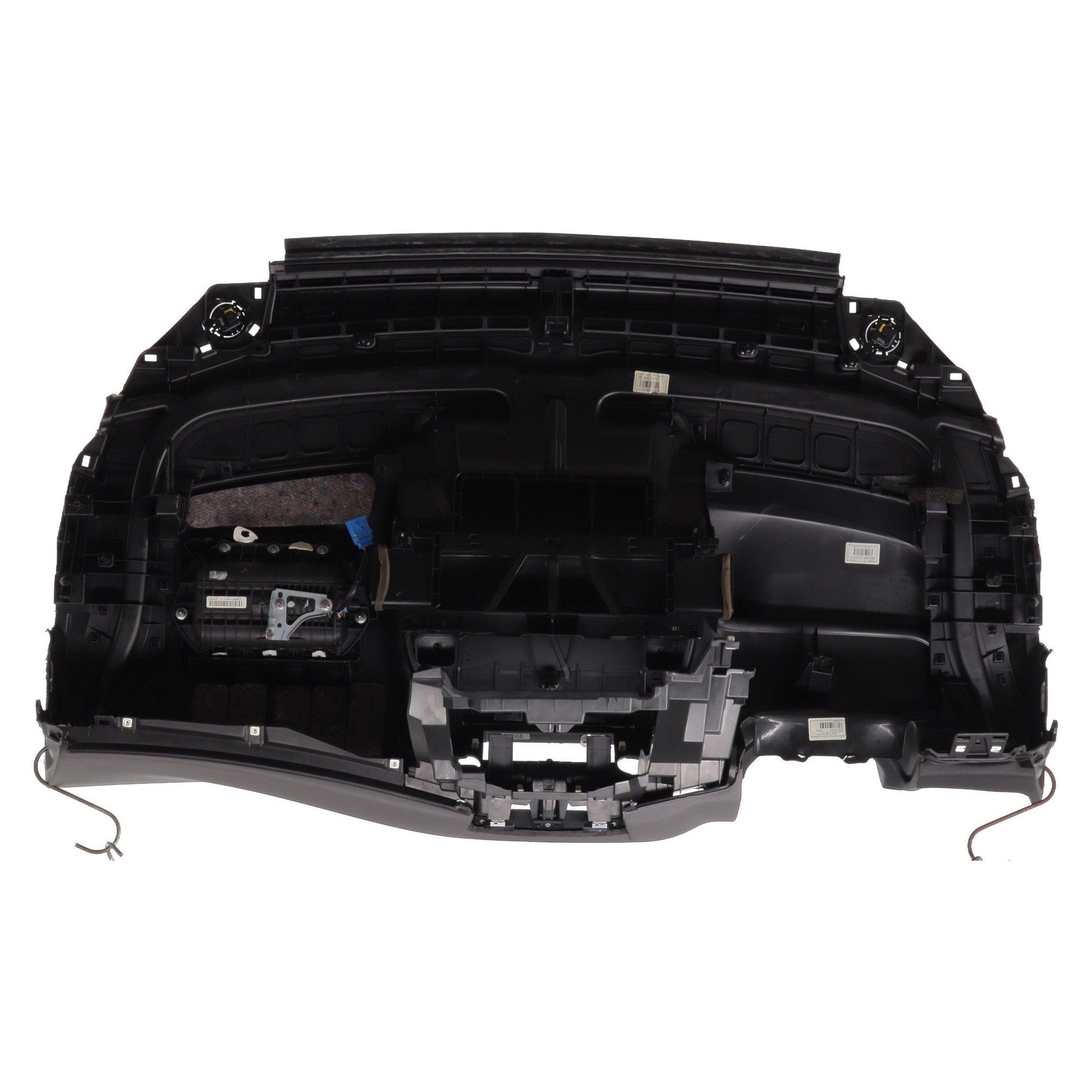 Planche de bord complete pour CITROEN C4 PICASSO 2 PHASE 1 Planche de bord complete pour CITROEN C4 PICASSO 2 PHASE 1