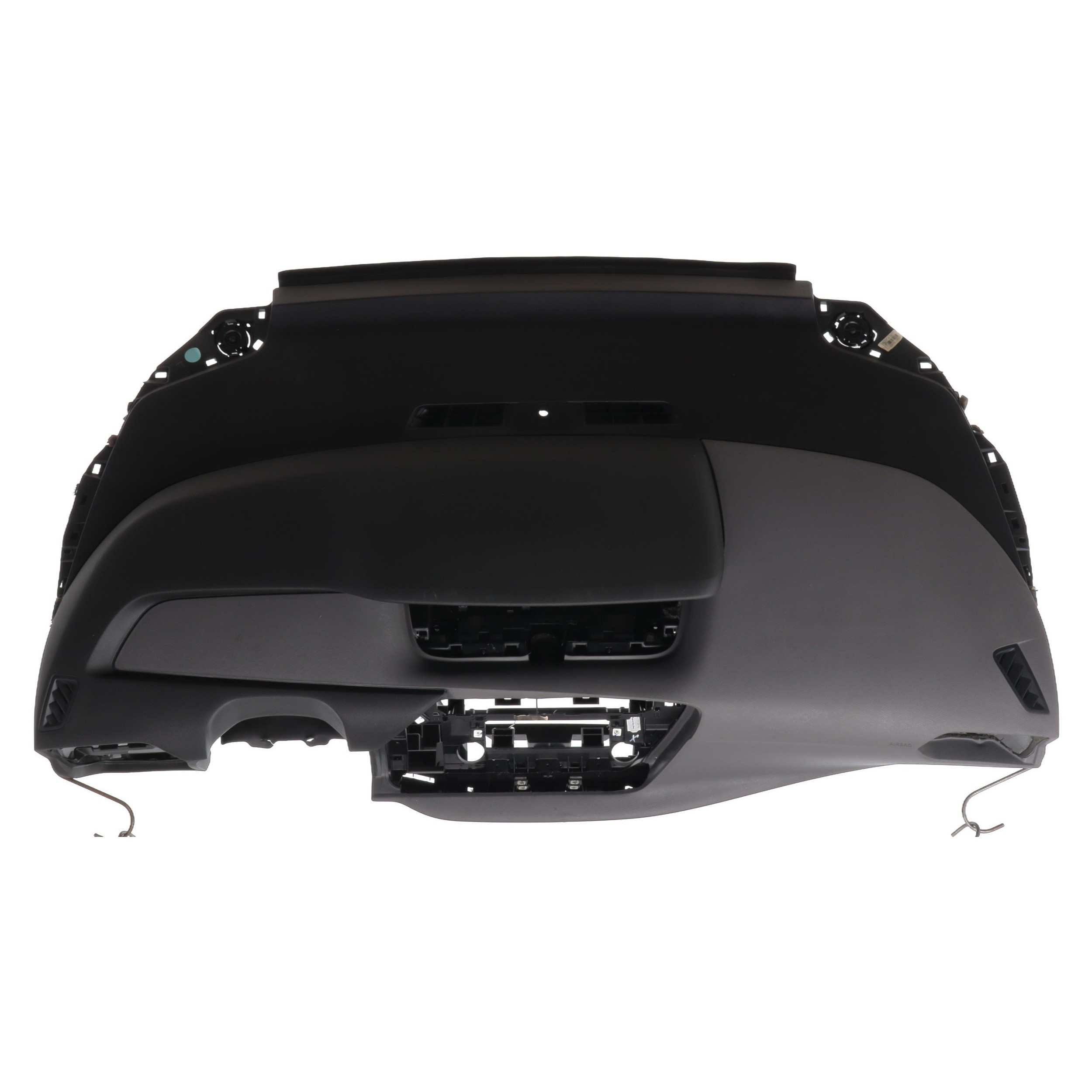 Planche de bord complete pour CITROEN C4 PICASSO 2 PHASE 1 Planche de bord complete pour CITROEN C4 PICASSO 2 PHASE 1
