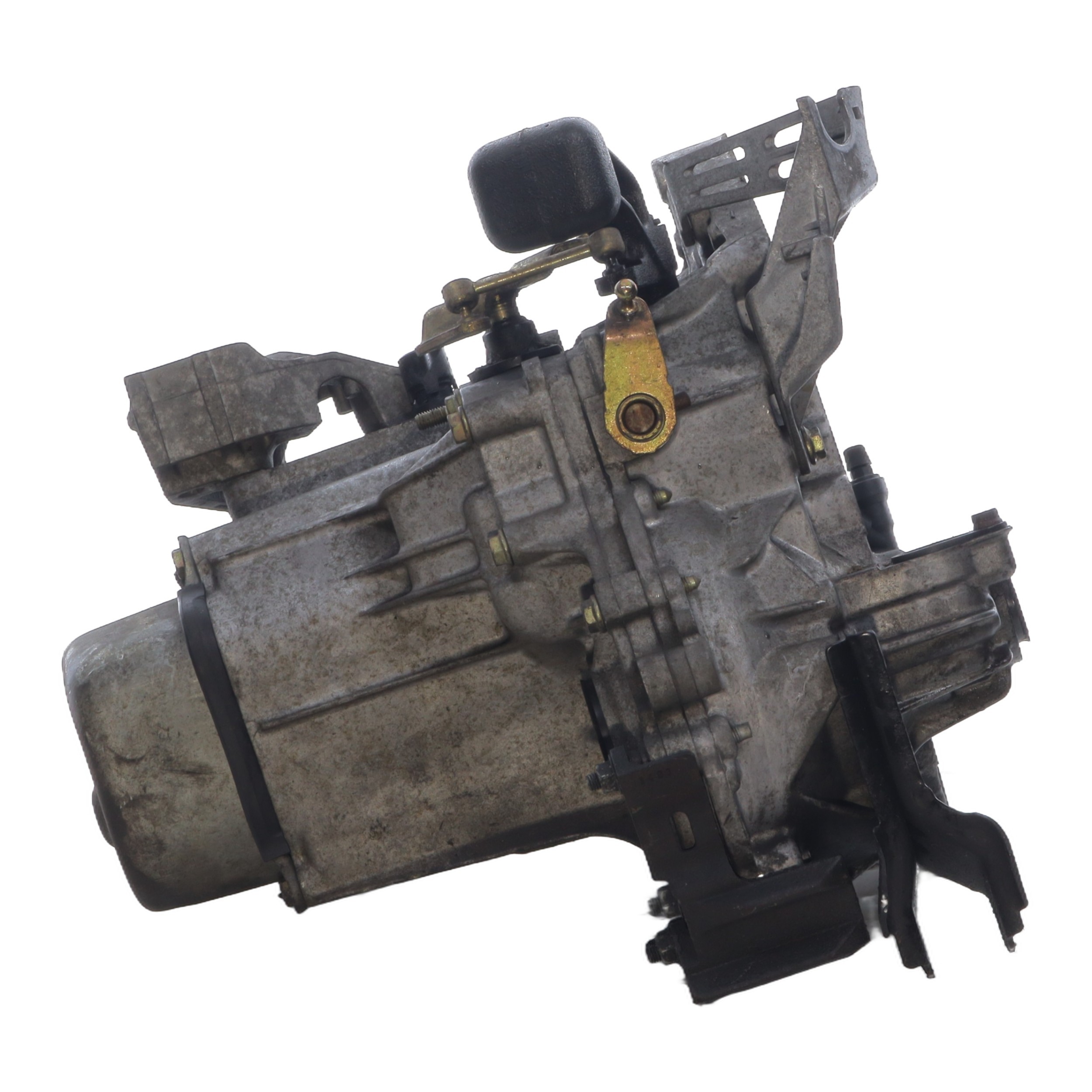 Boite de vitesses pour CITROEN C3 PLURIEL PHASE 1 CABRIOLET Boite de vitesses pour CITROEN C3 PLURIEL PHASE 1 CABRIOLET