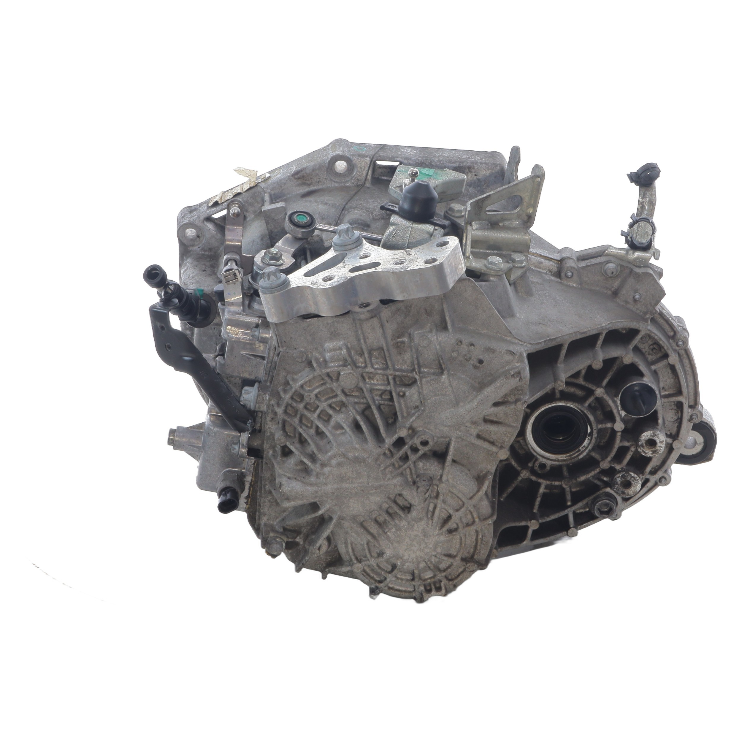 Boite de vitesses pour FIAT 500X PHASE 1 Boite de vitesses pour FIAT 500X PHASE 1