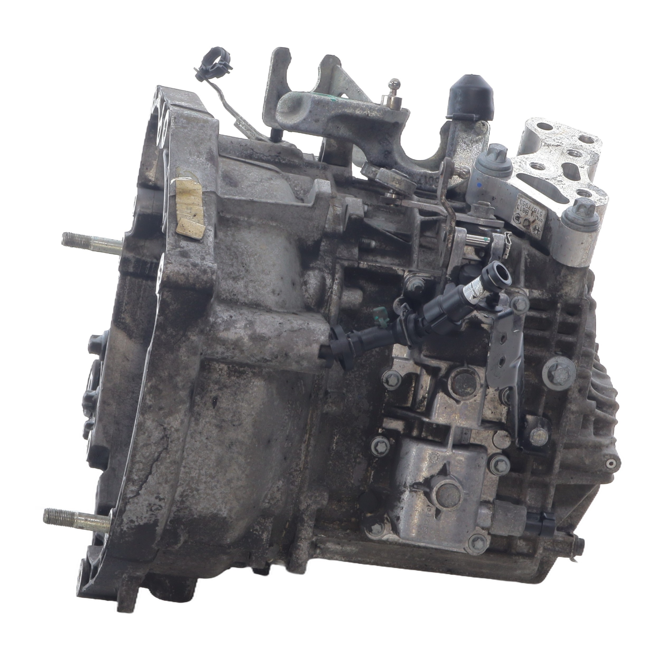 Boite de vitesses pour FIAT 500X PHASE 1 Boite de vitesses pour FIAT 500X PHASE 1