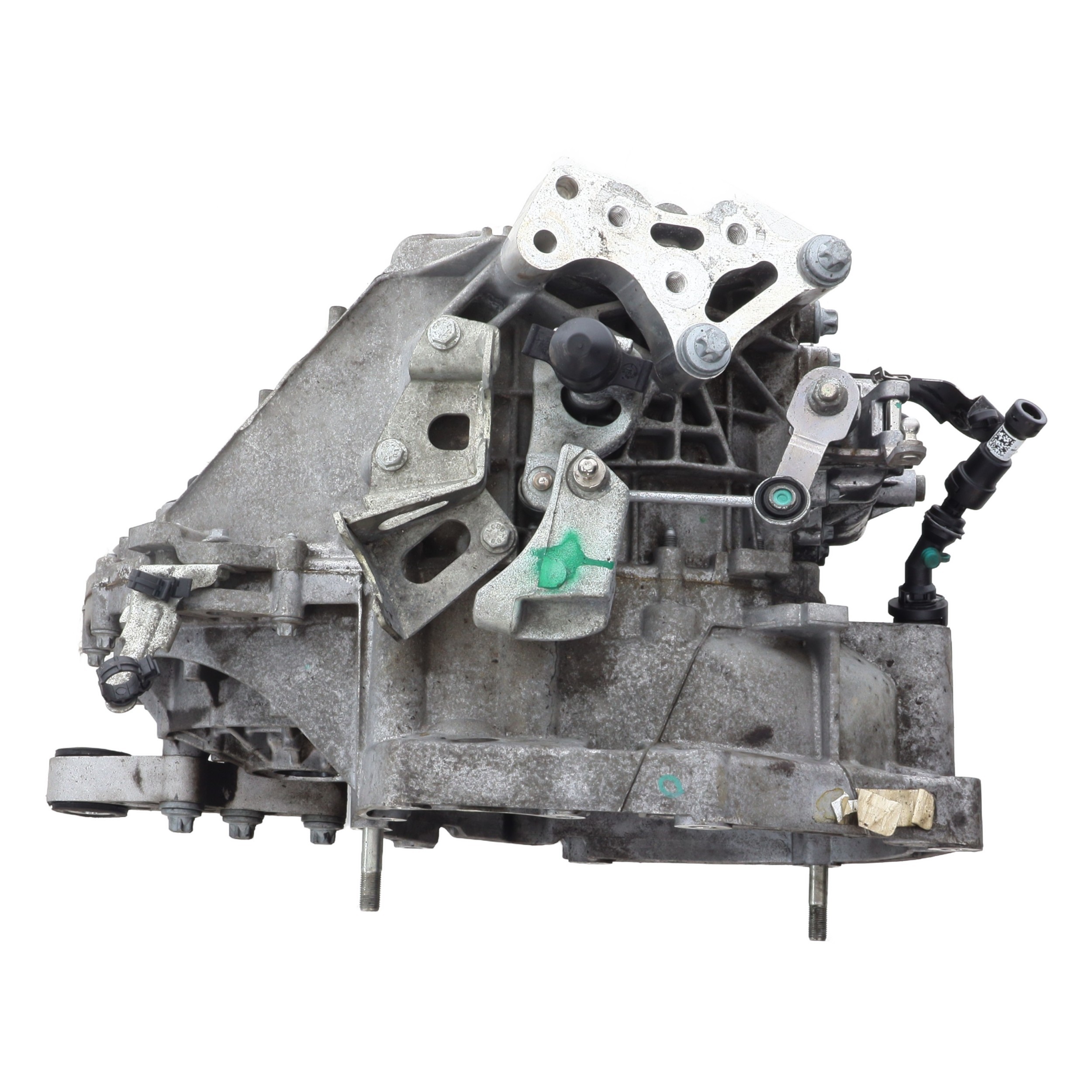 Boite de vitesses pour FIAT 500X PHASE 1 Boite de vitesses pour FIAT 500X PHASE 1