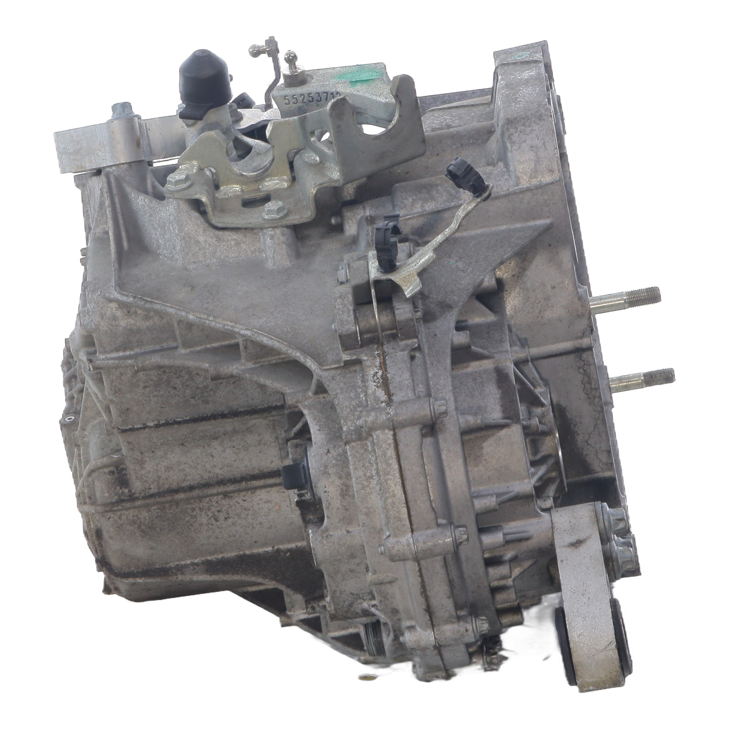 Boite de vitesses pour FIAT 500X PHASE 1 Boite de vitesses pour FIAT 500X PHASE 1