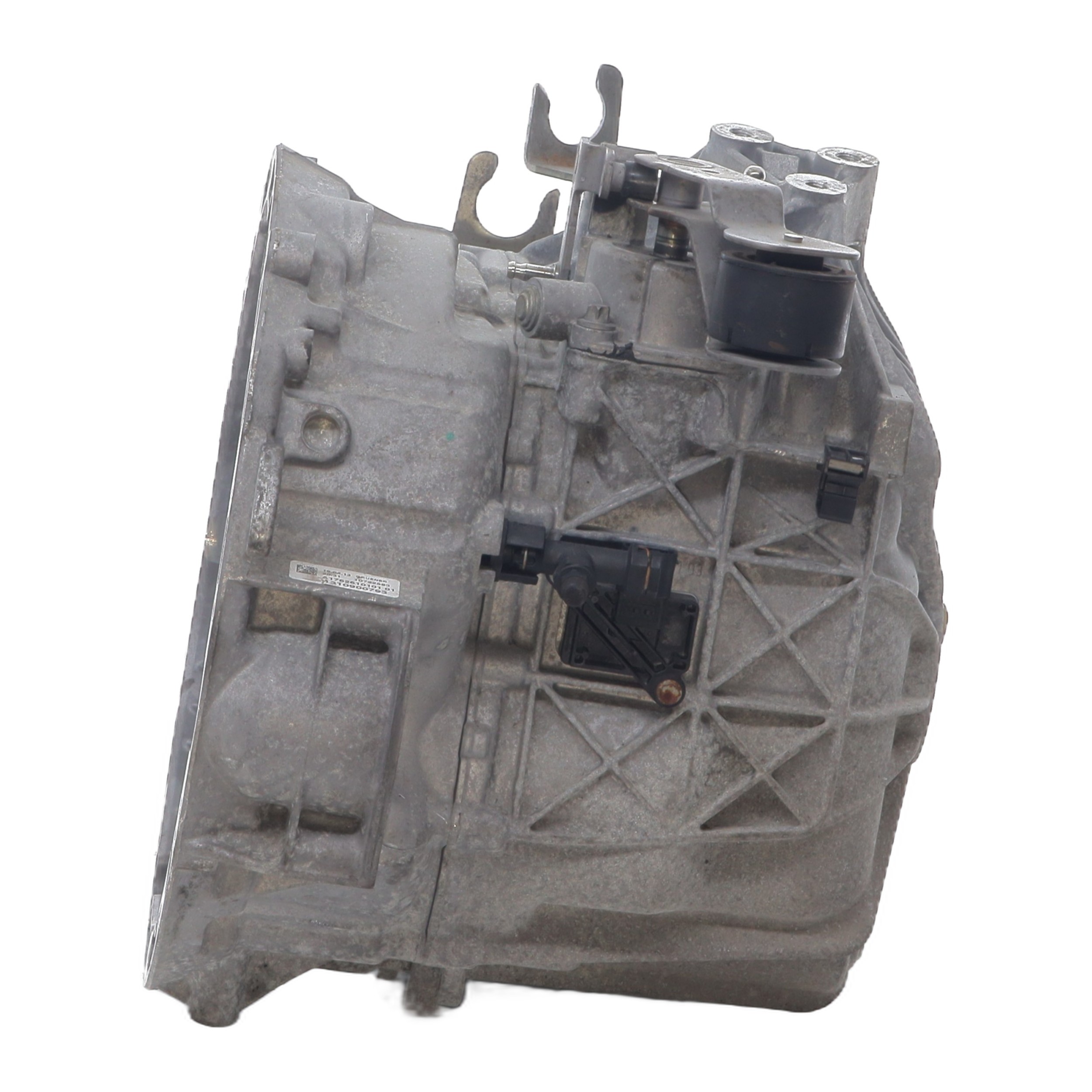 Boite de vitesses pour MERCEDES CLASSE A 176 PHASE 1 Boite de vitesses pour MERCEDES CLASSE A 176 PHASE 1