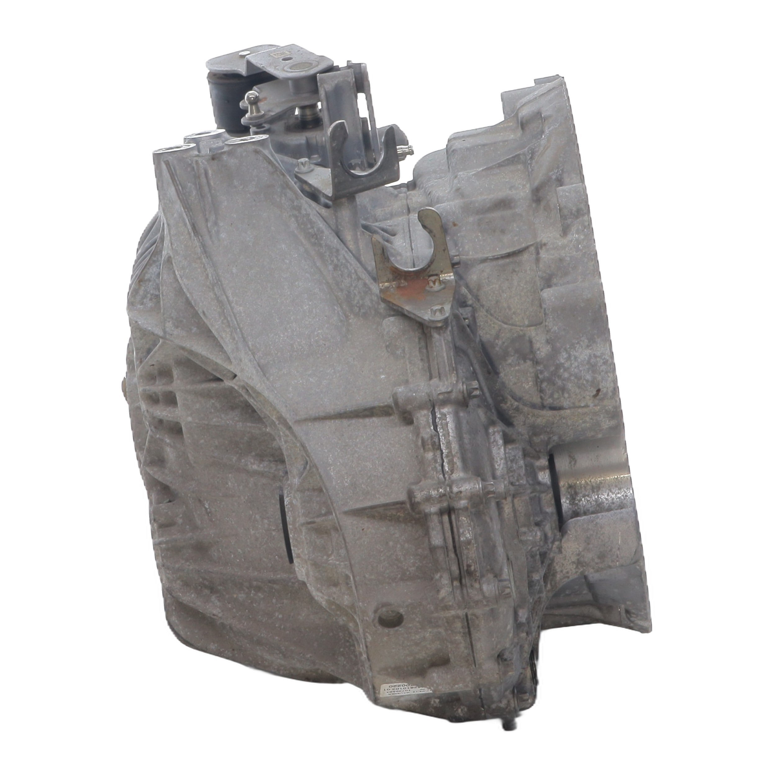Boite de vitesses pour MERCEDES CLASSE A 176 PHASE 1 Boite de vitesses pour MERCEDES CLASSE A 176 PHASE 1