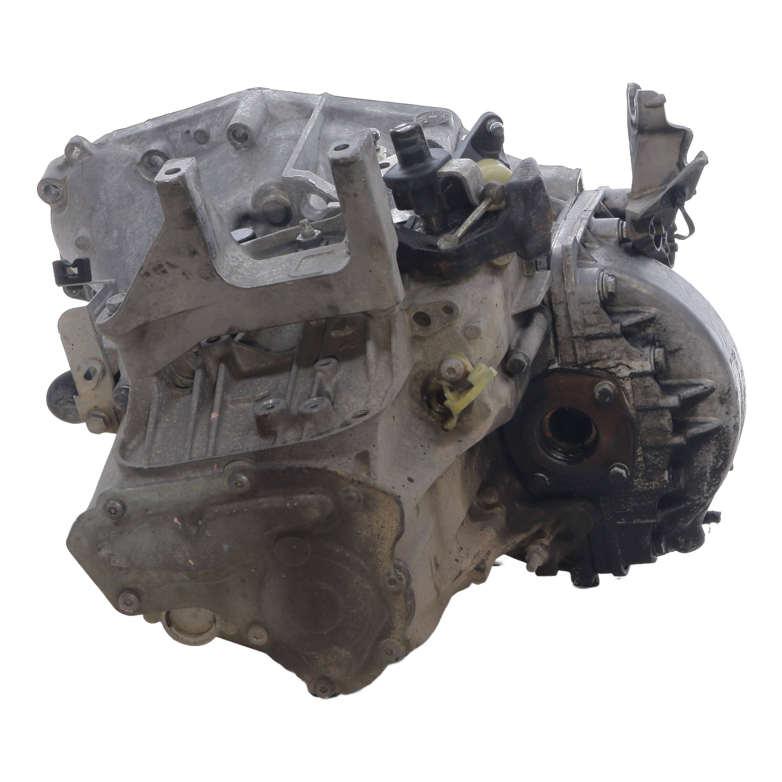 Boite de vitesses pour PEUGEOT 508 1 PHASE 1 Boite de vitesses pour PEUGEOT 508 1 PHASE 1