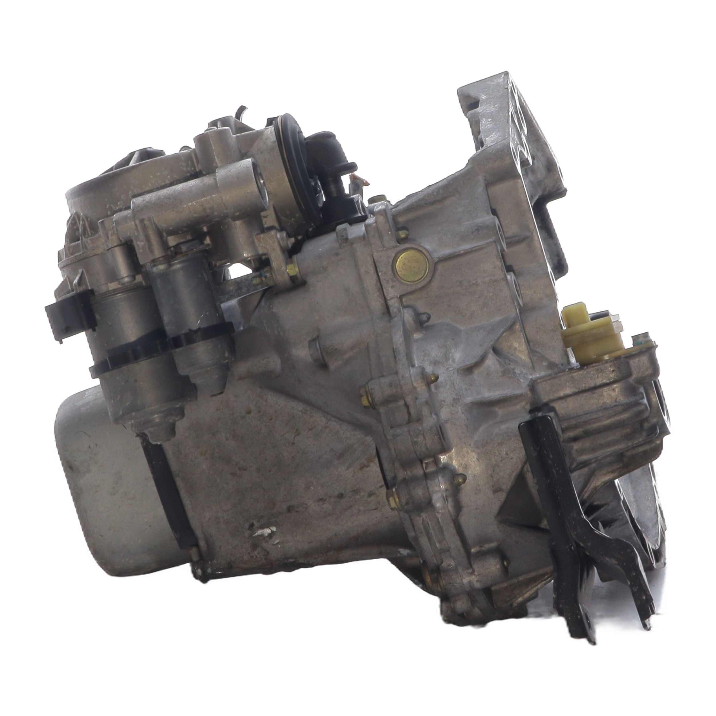 Boite de vitesses pour PEUGEOT 1007 Boite de vitesses pour PEUGEOT 1007