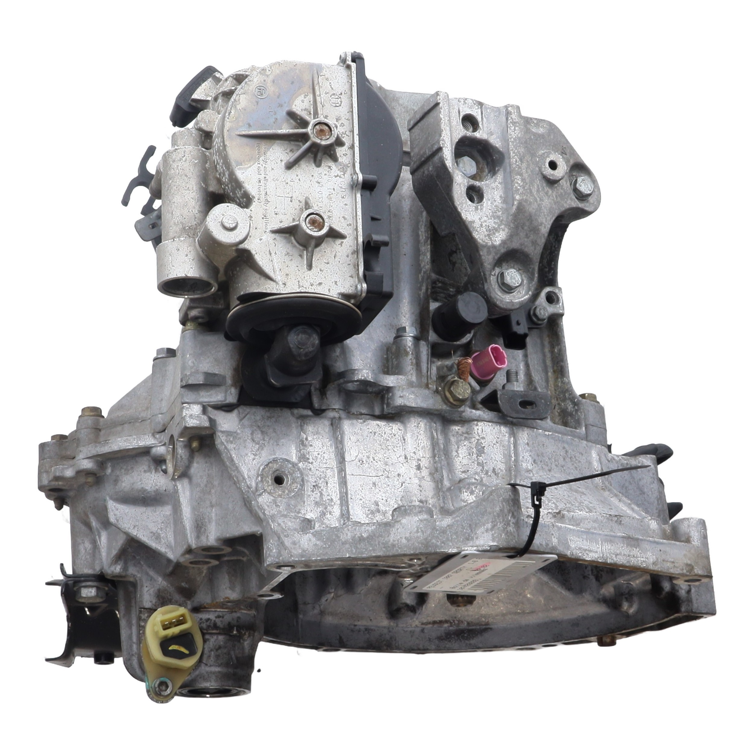 Boite de vitesses pour PEUGEOT 1007 Boite de vitesses pour PEUGEOT 1007