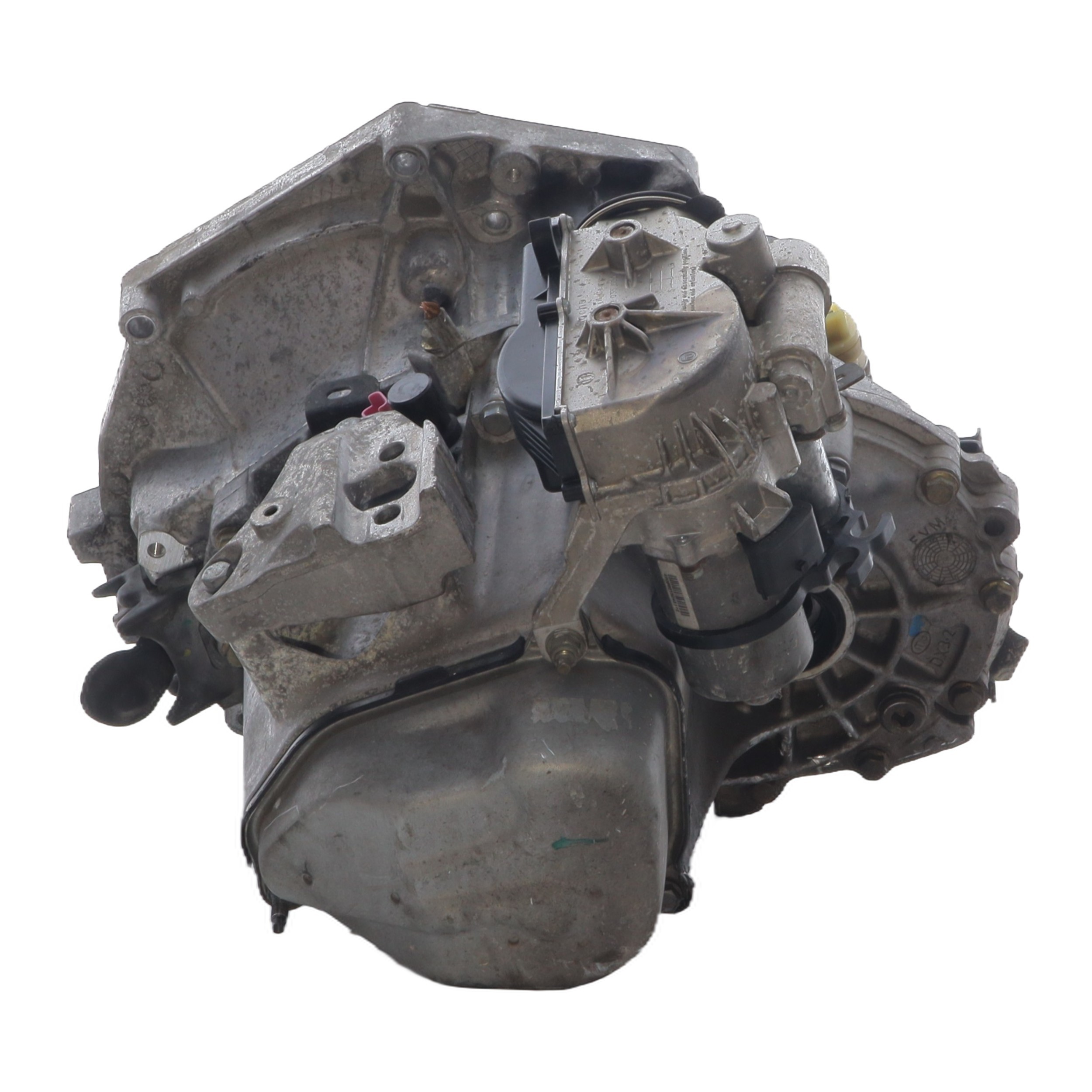 Boite de vitesses pour PEUGEOT 1007 Boite de vitesses pour PEUGEOT 1007