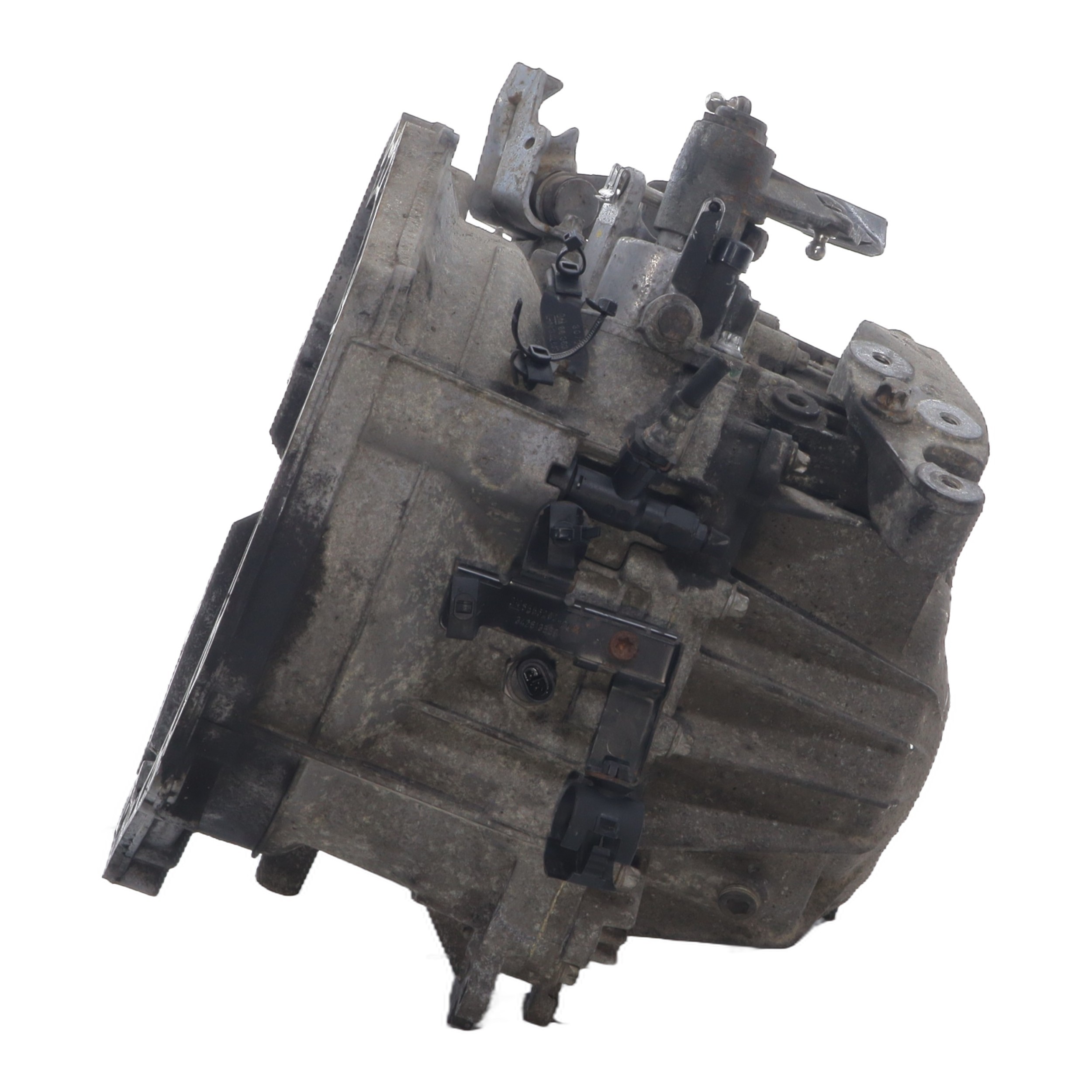 Boite de vitesses pour OPEL ASTRA H PHASE 2 Boite de vitesses pour OPEL ASTRA H PHASE 2
