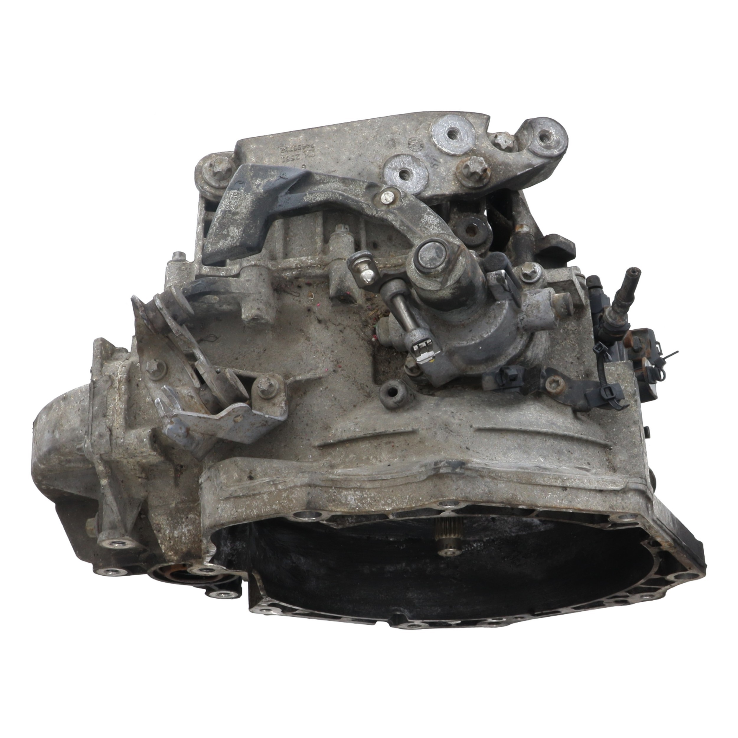 Boite de vitesses pour OPEL ASTRA H PHASE 2 Boite de vitesses pour OPEL ASTRA H PHASE 2