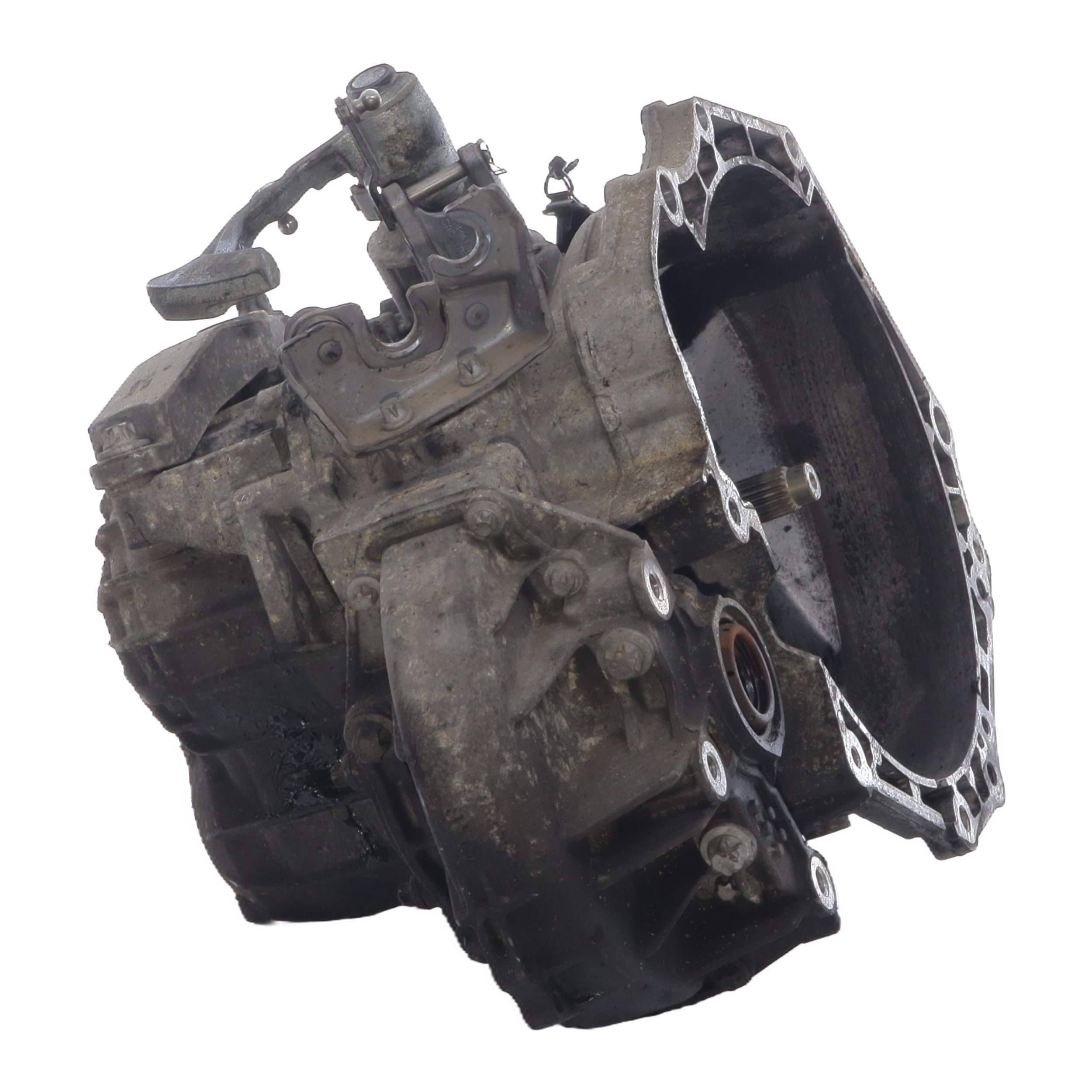 Boite de vitesses pour OPEL ASTRA H PHASE 2 Boite de vitesses pour OPEL ASTRA H PHASE 2