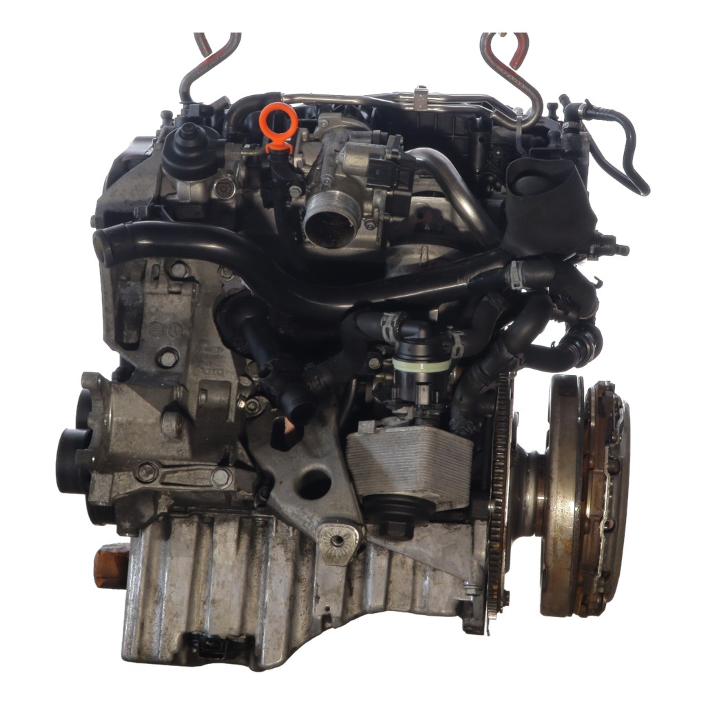 Moteur pour AUDI A4 (B8) AVANT Moteur pour AUDI A4 (B8) AVANT