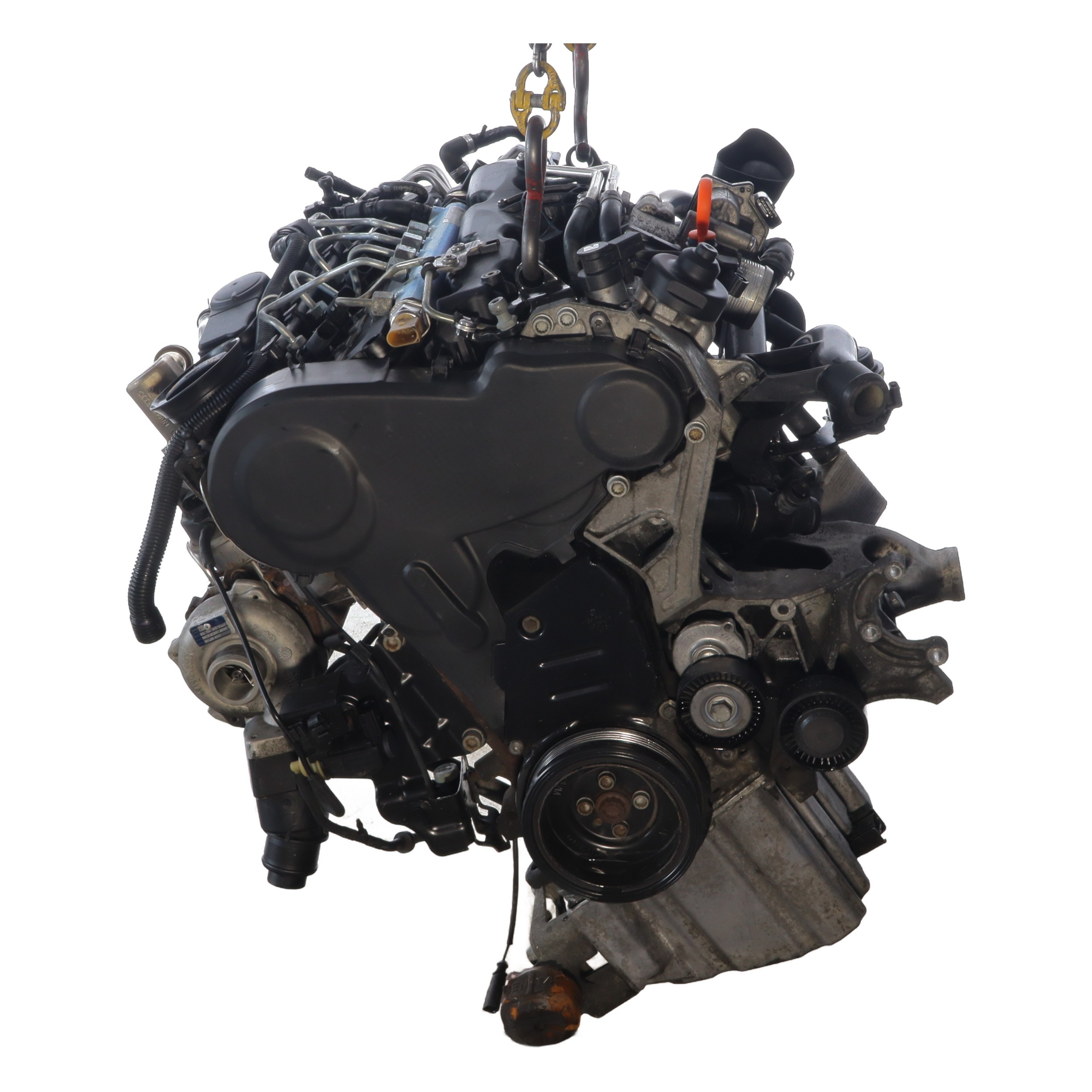 Moteur pour AUDI A4 (B8) AVANT Moteur pour AUDI A4 (B8) AVANT